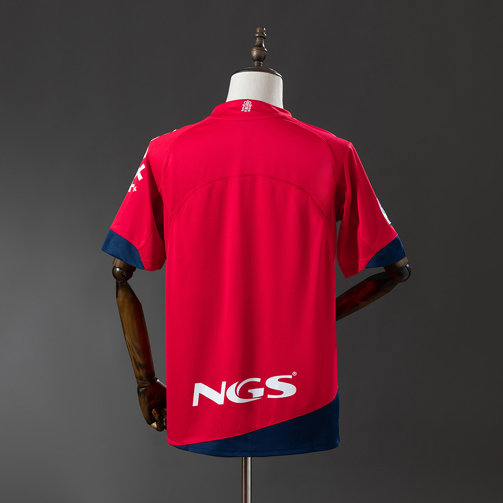 Osasuna Home 11/12