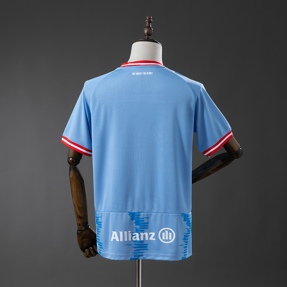 Brugge Third Away 25/26