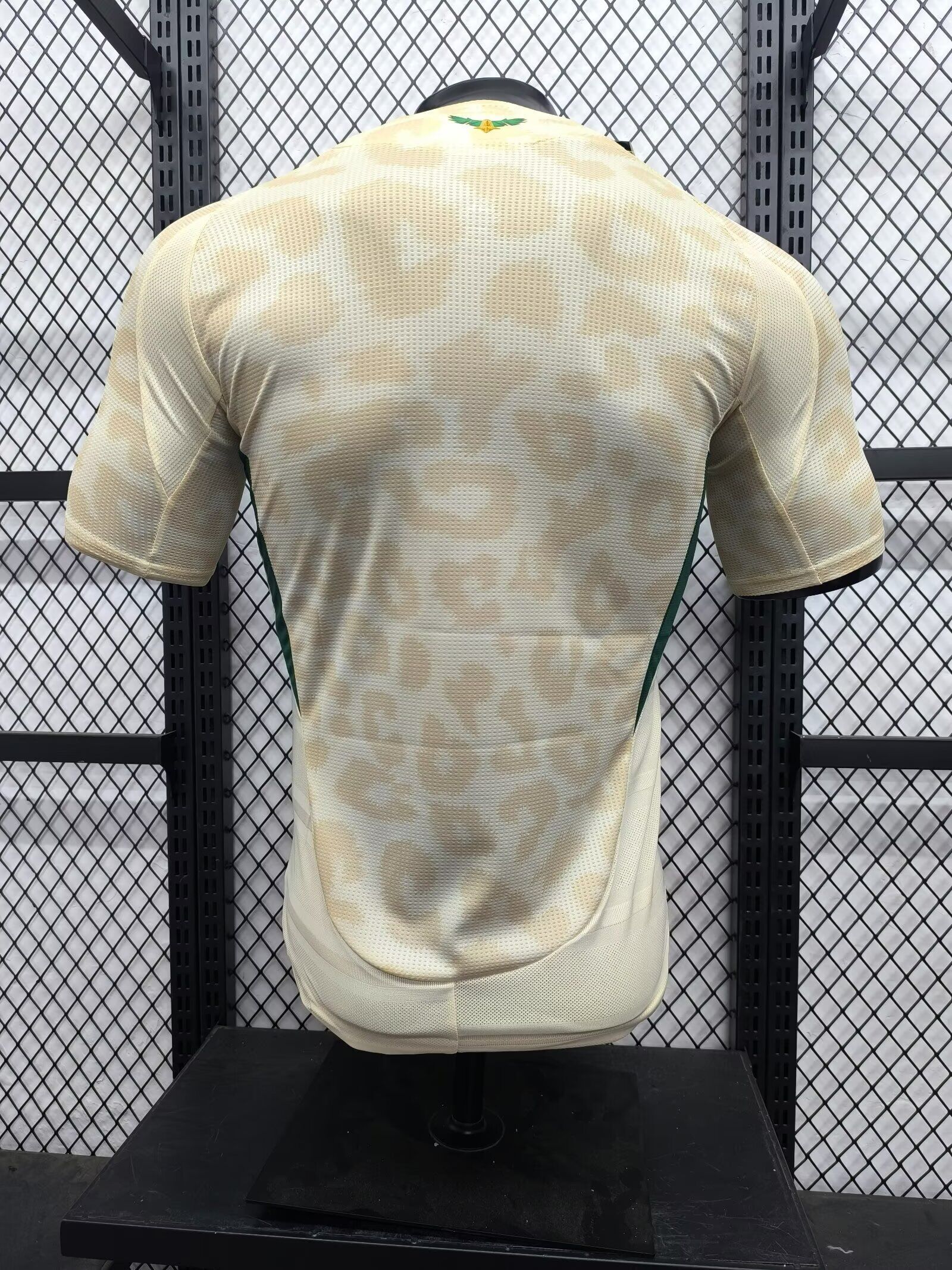 Arabia Saudí Away 2026