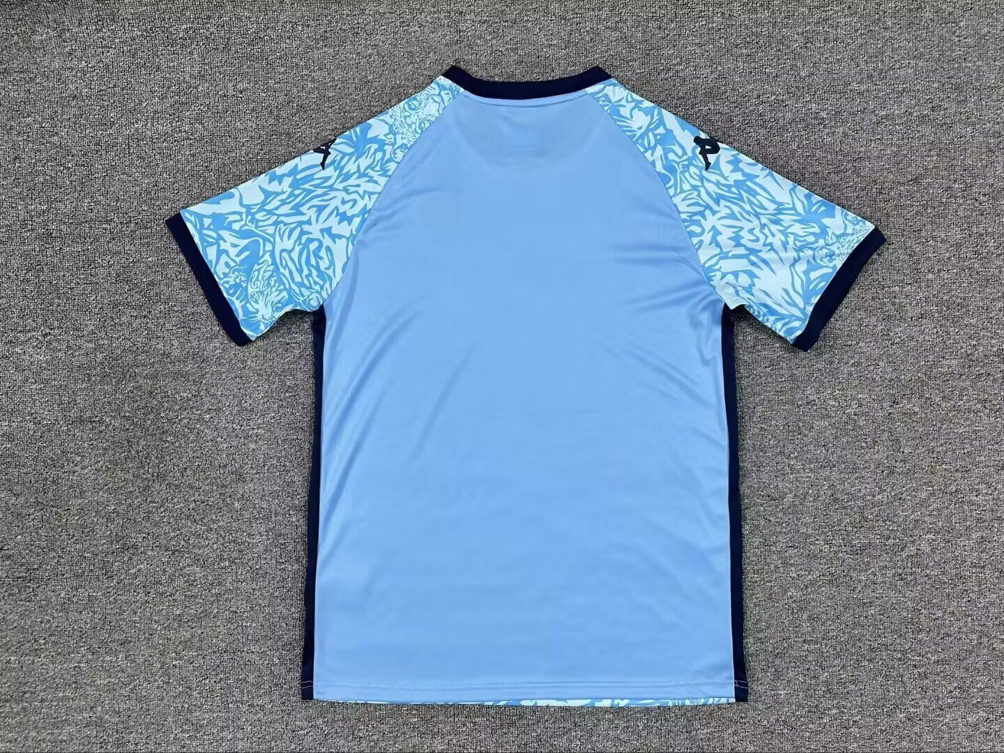 Hull City Third Away 25/26