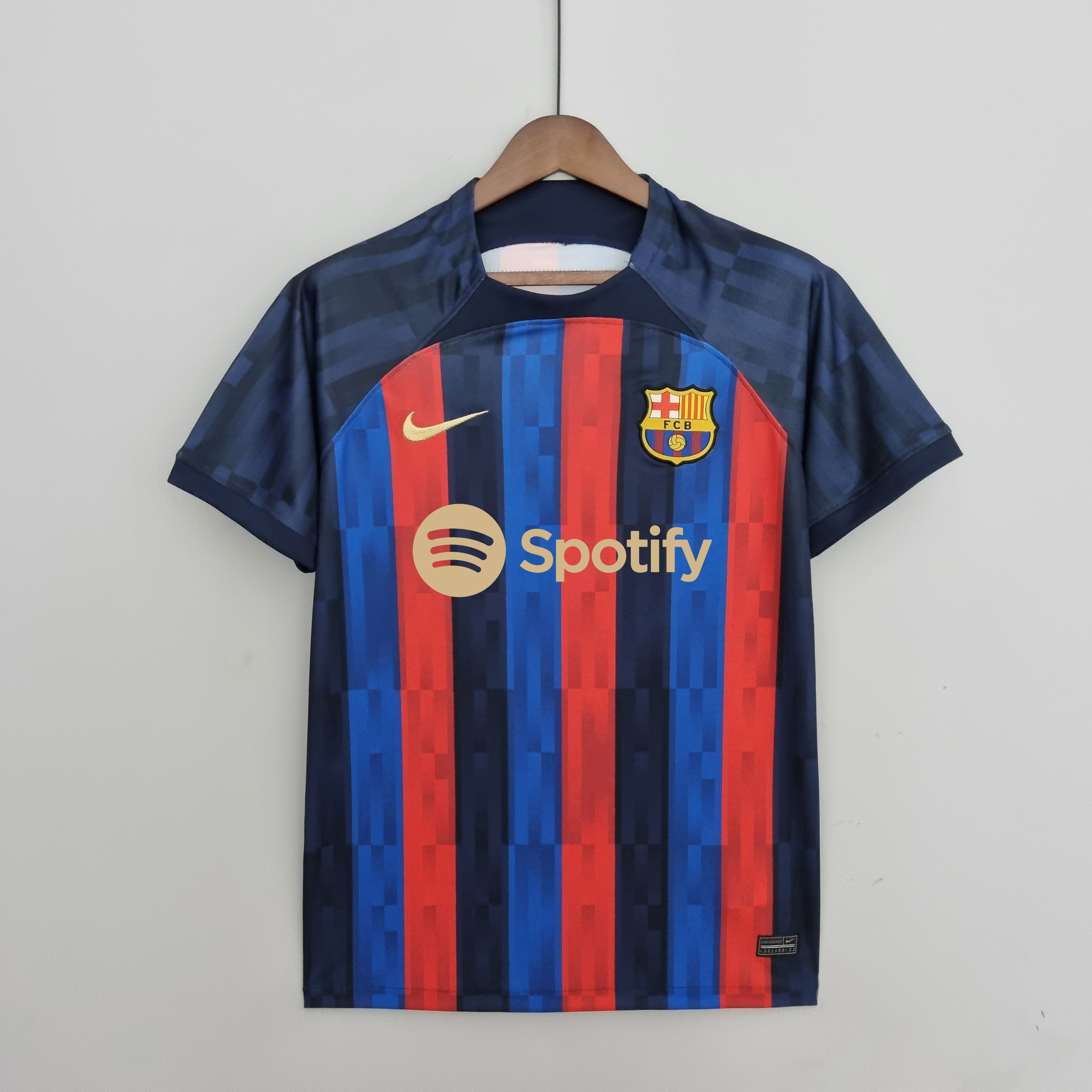 Barcelona Home 22/23