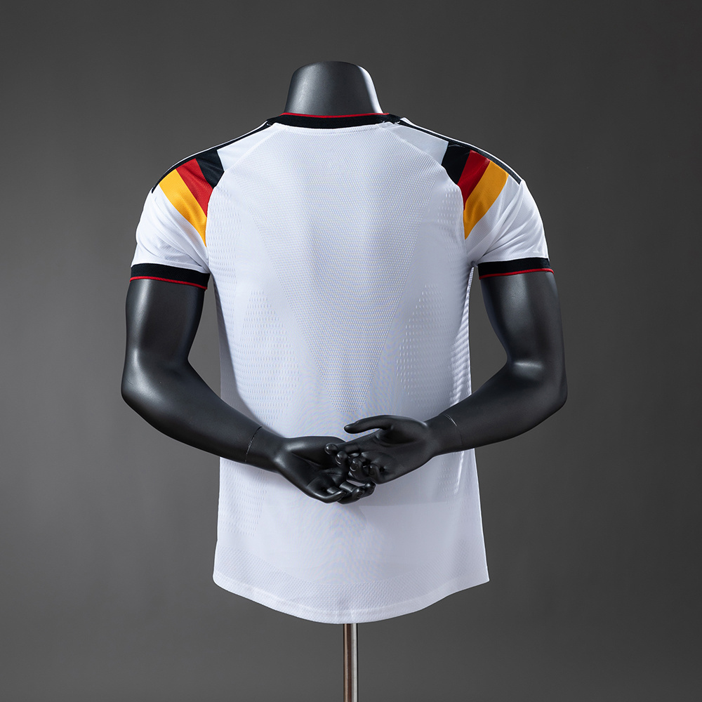 Alemania Home 2026