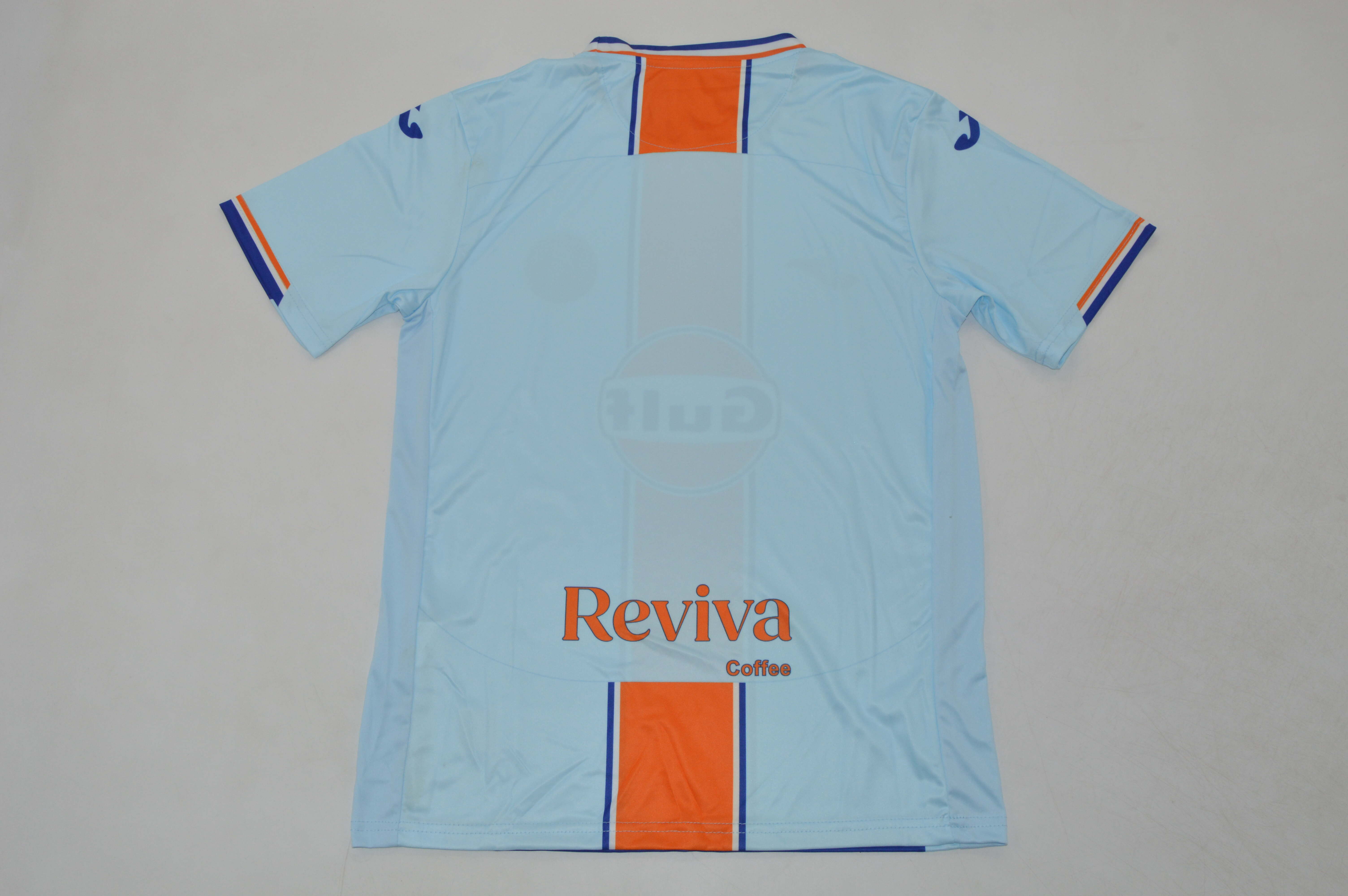 Swansea City Third Away 25/26