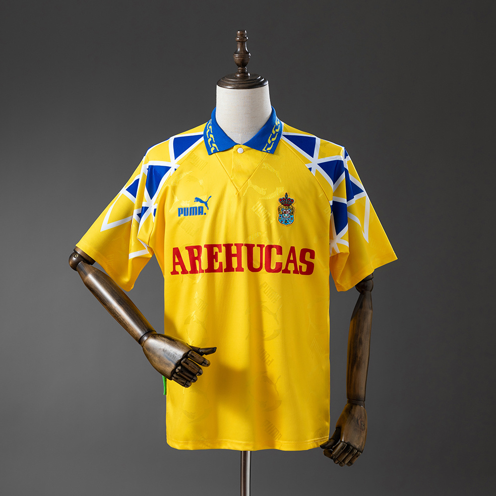 Las Palmas Home 95/96