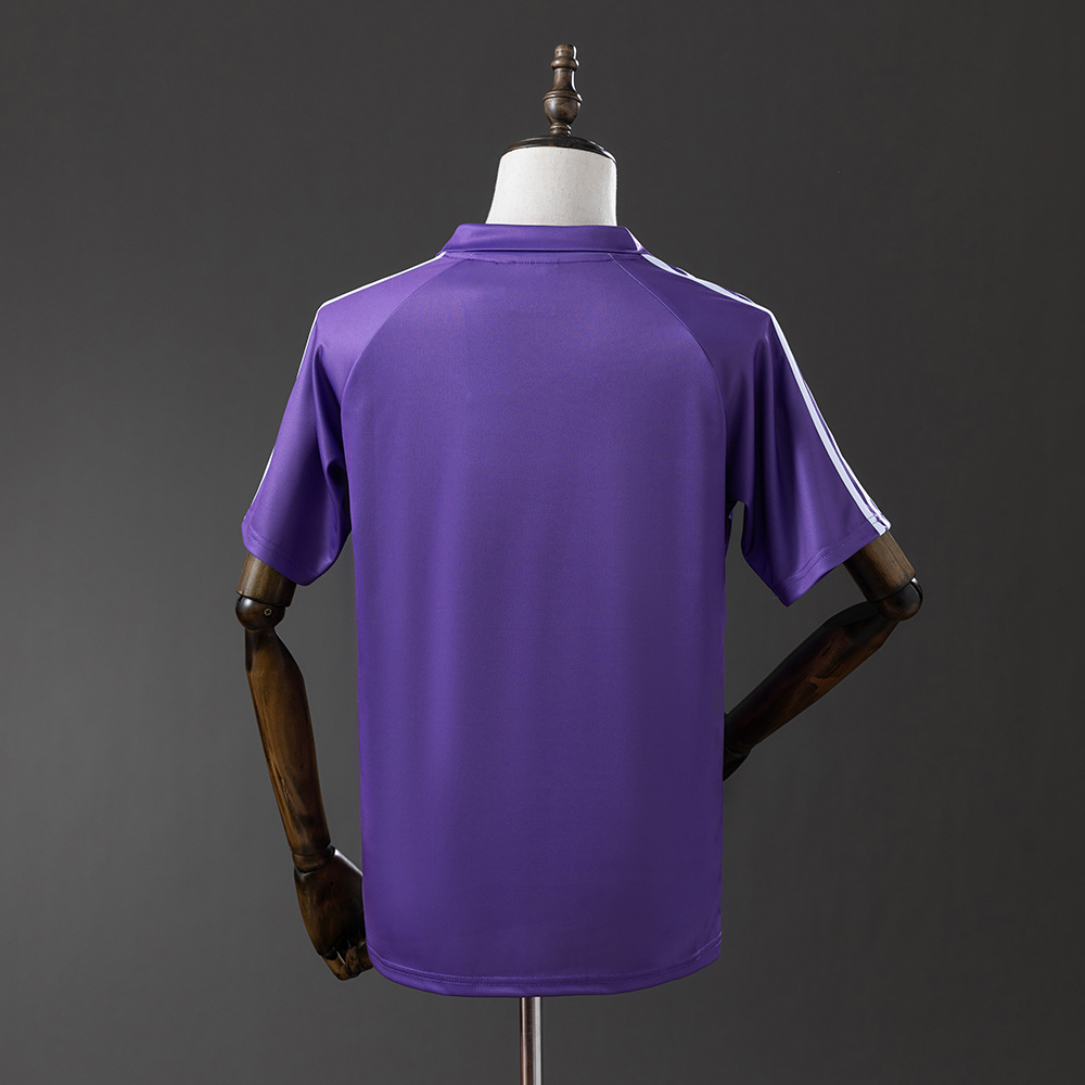 Real Madrid Away 84/85