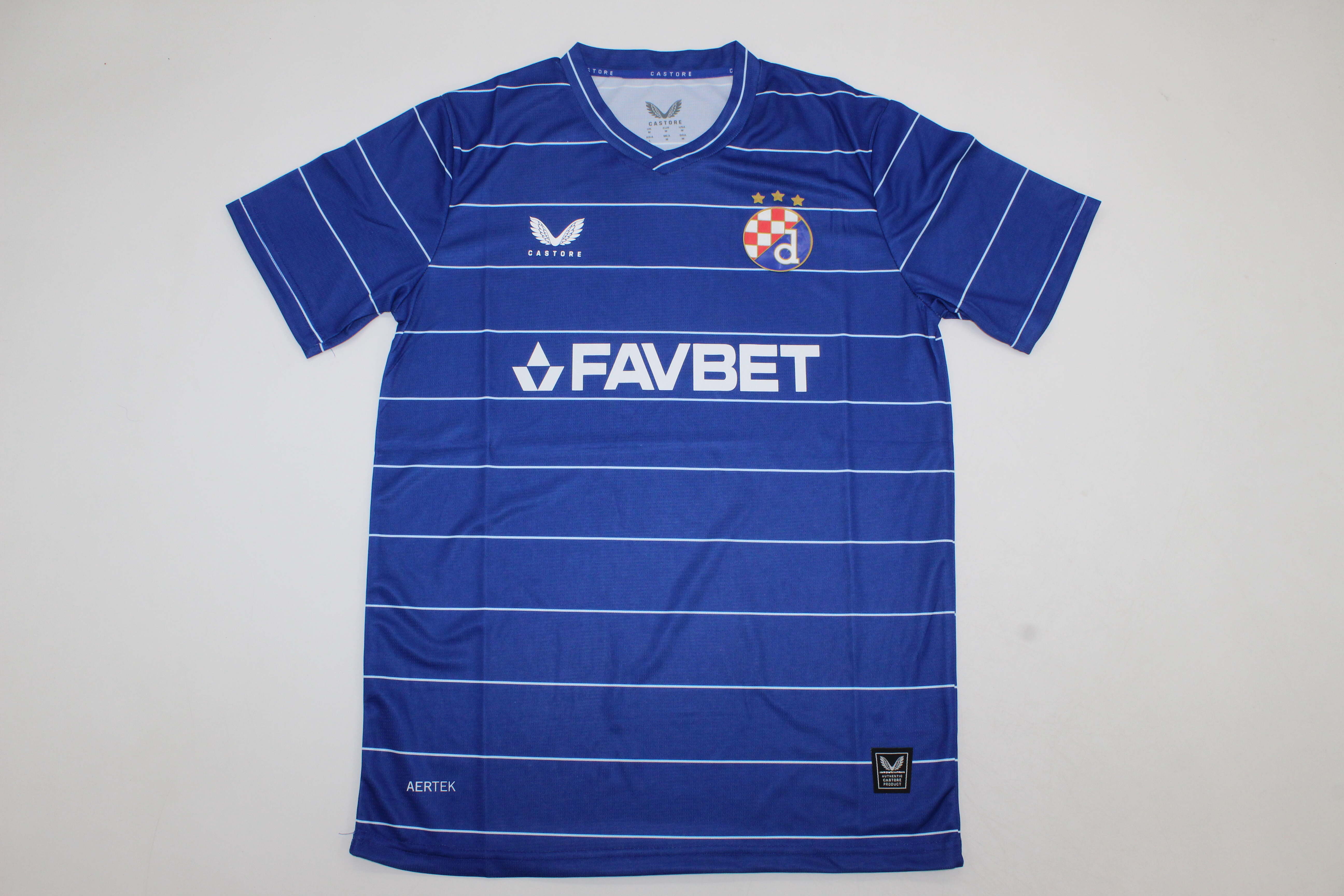 Dinamo Zagreb Home 25/26