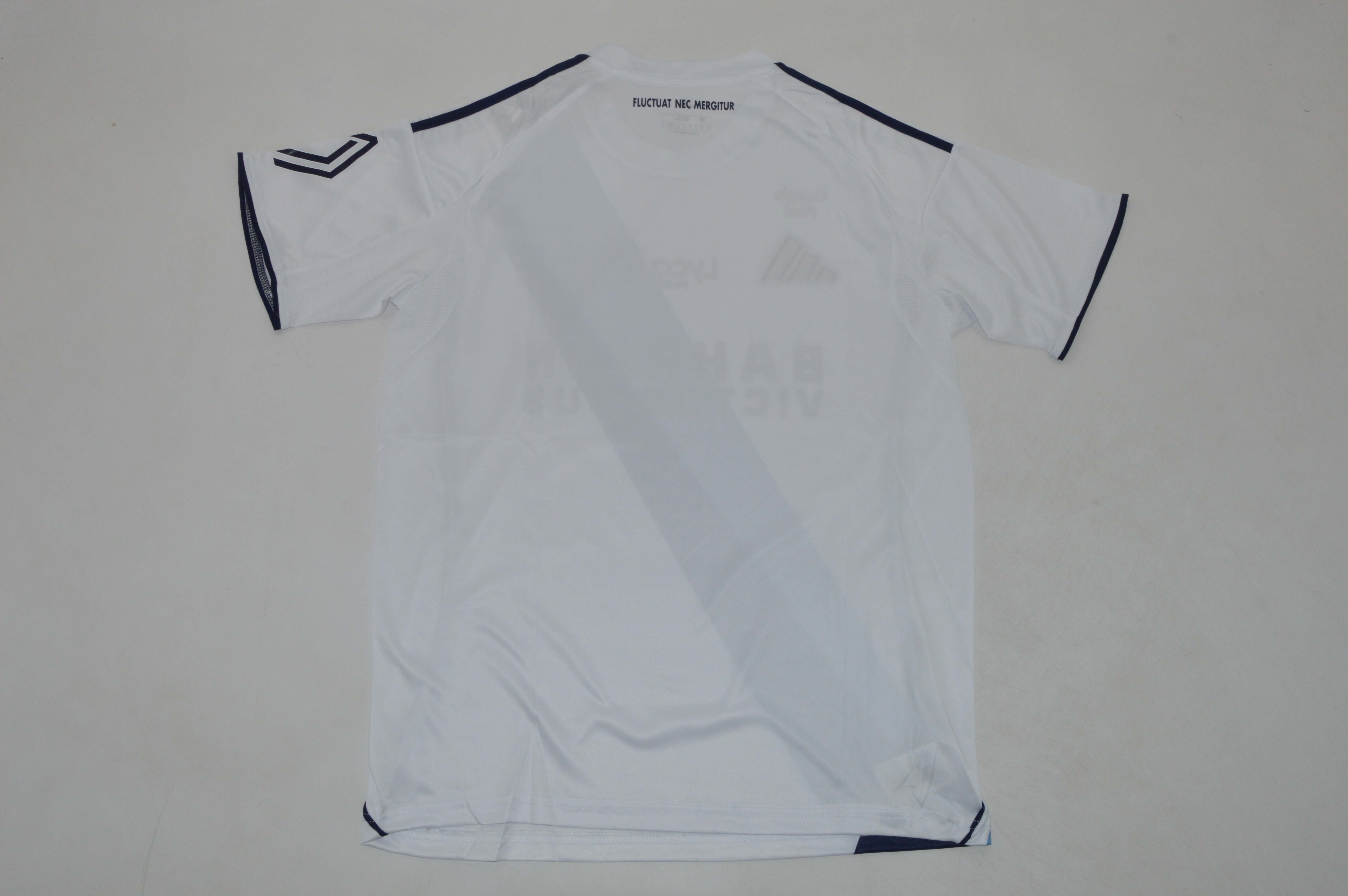 Paris FC Away 25/26