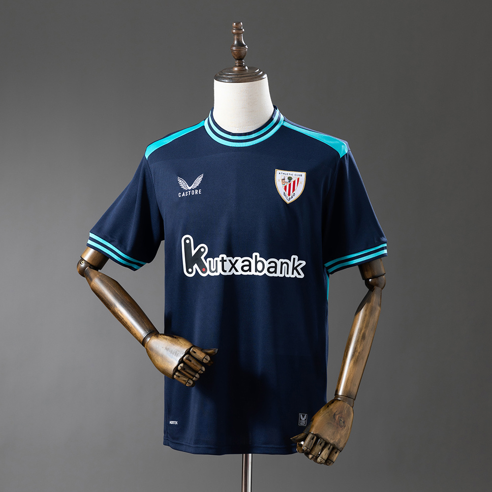 Athletic Club Away 25/26