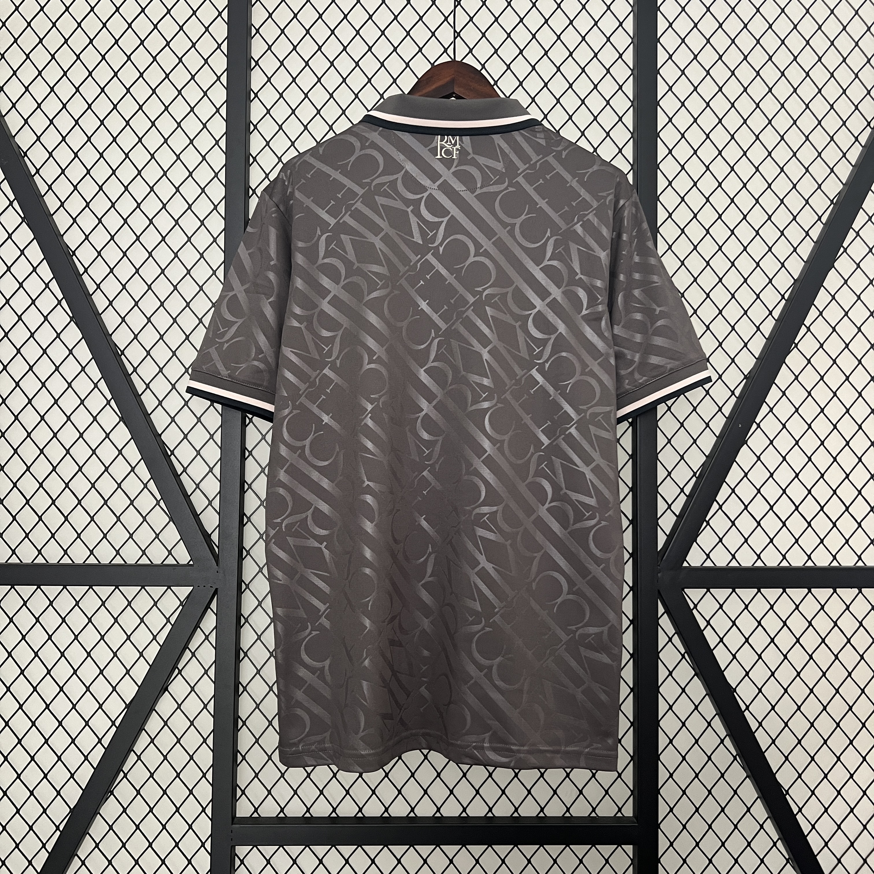 Real Madrid Third Away 24/25