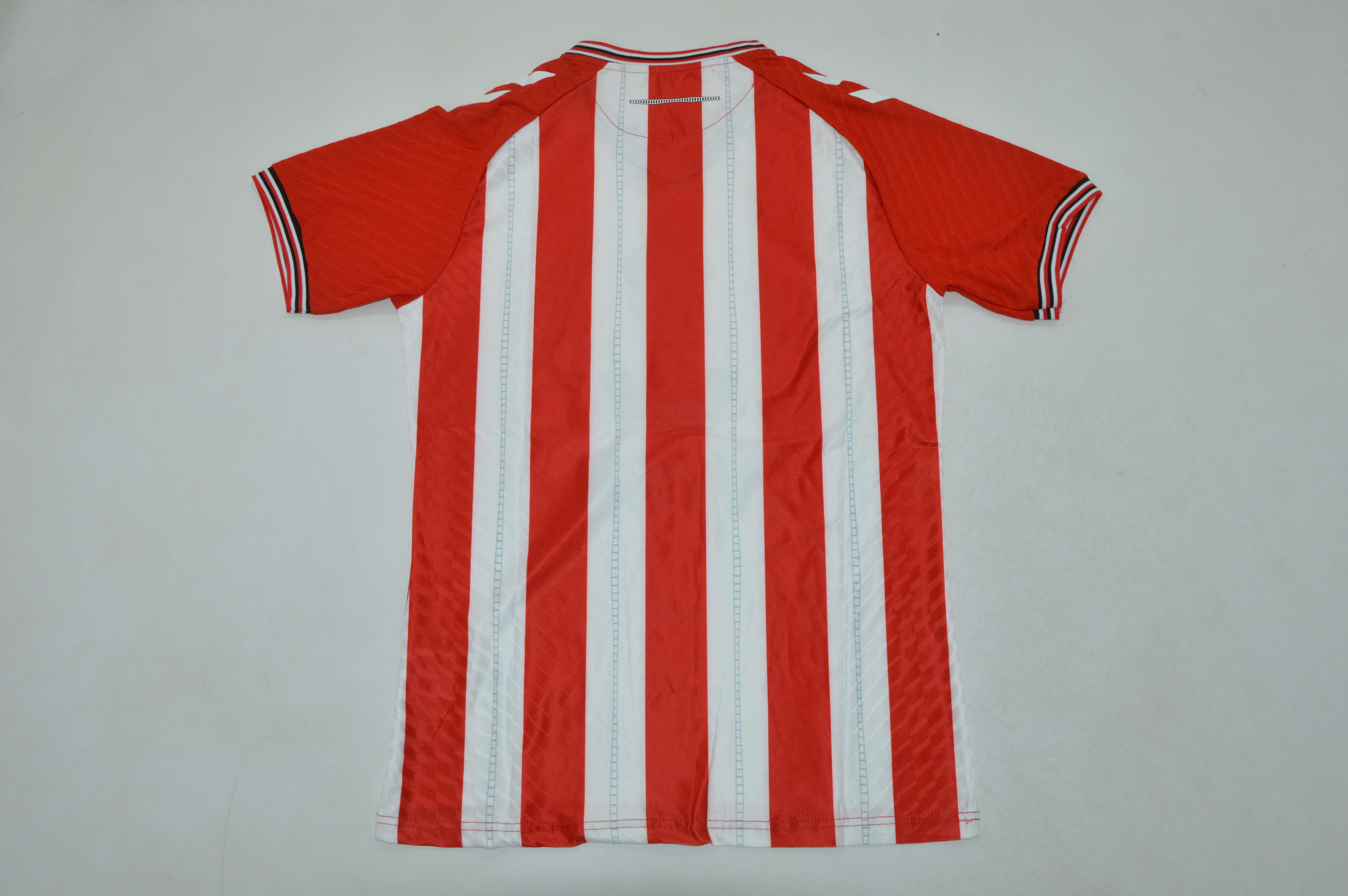 Sunderland Home 25/26