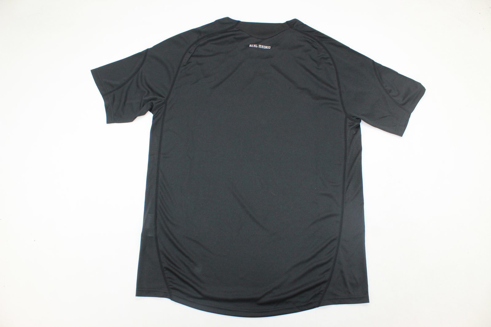 Real Madrid Third Away 09/10