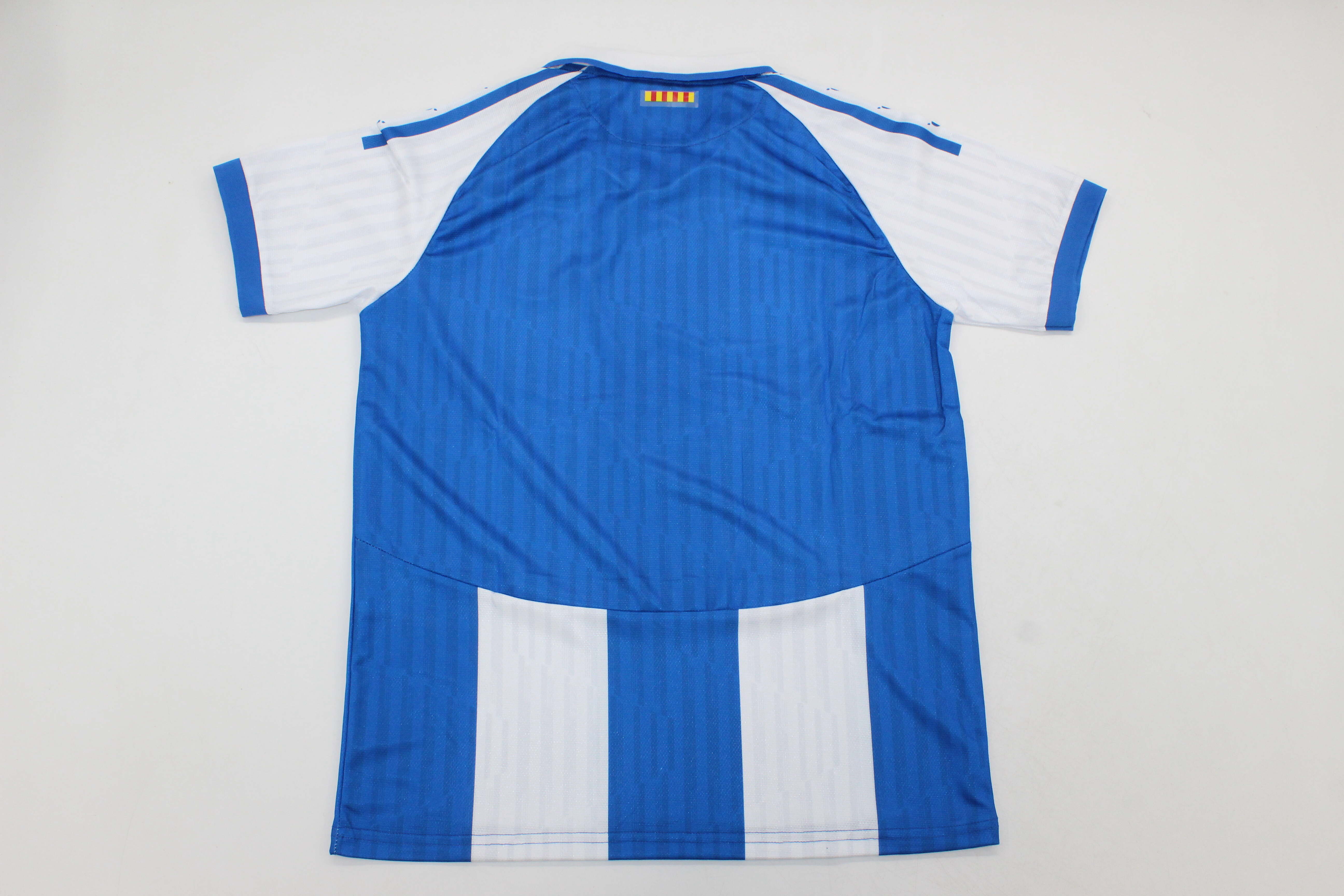 Espanyol Home 25/26