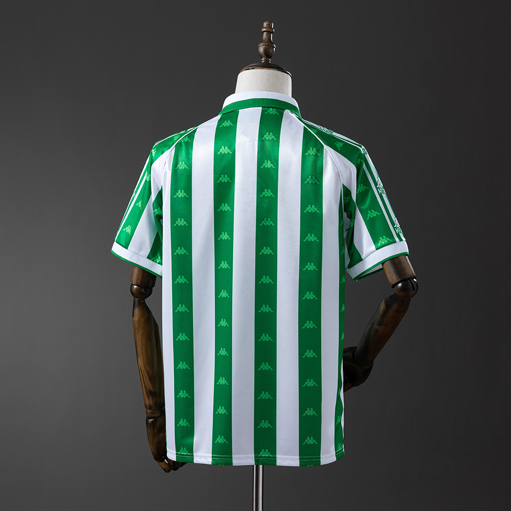 Betis Home 96/97