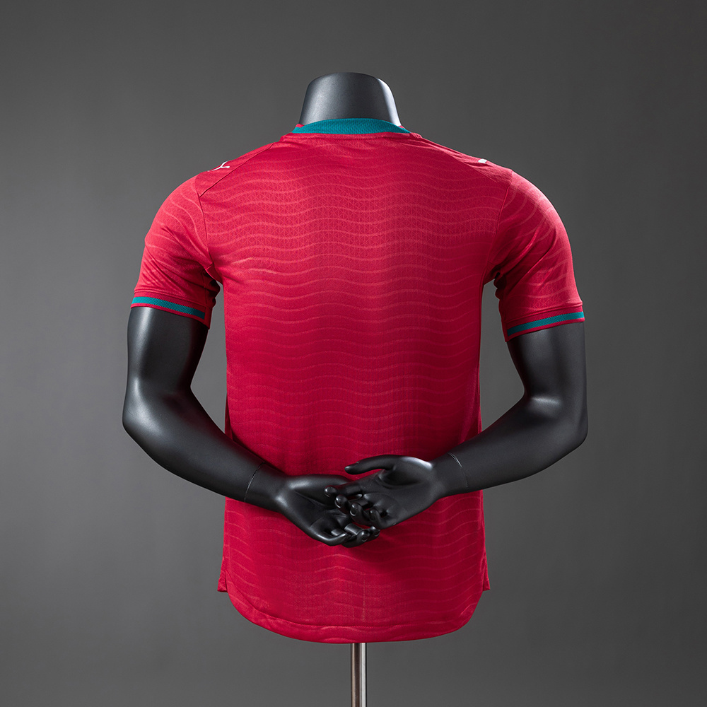Portugal Home 2026