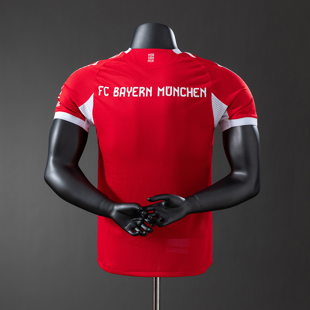 Bayern Munich Home 25/26