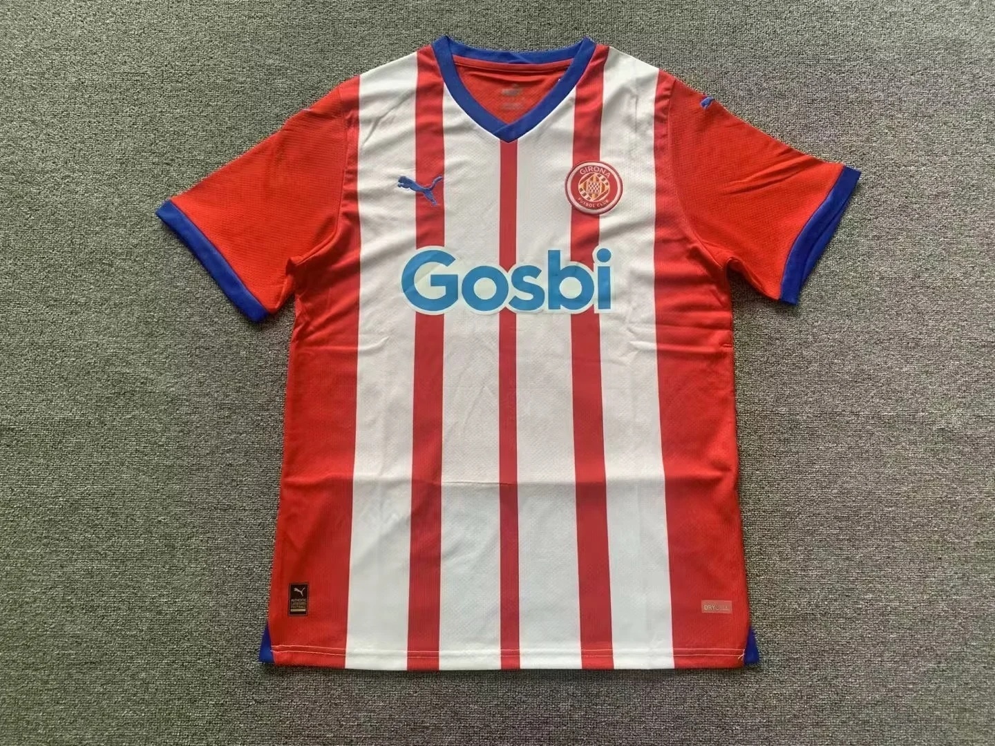 Girona Home 23/24