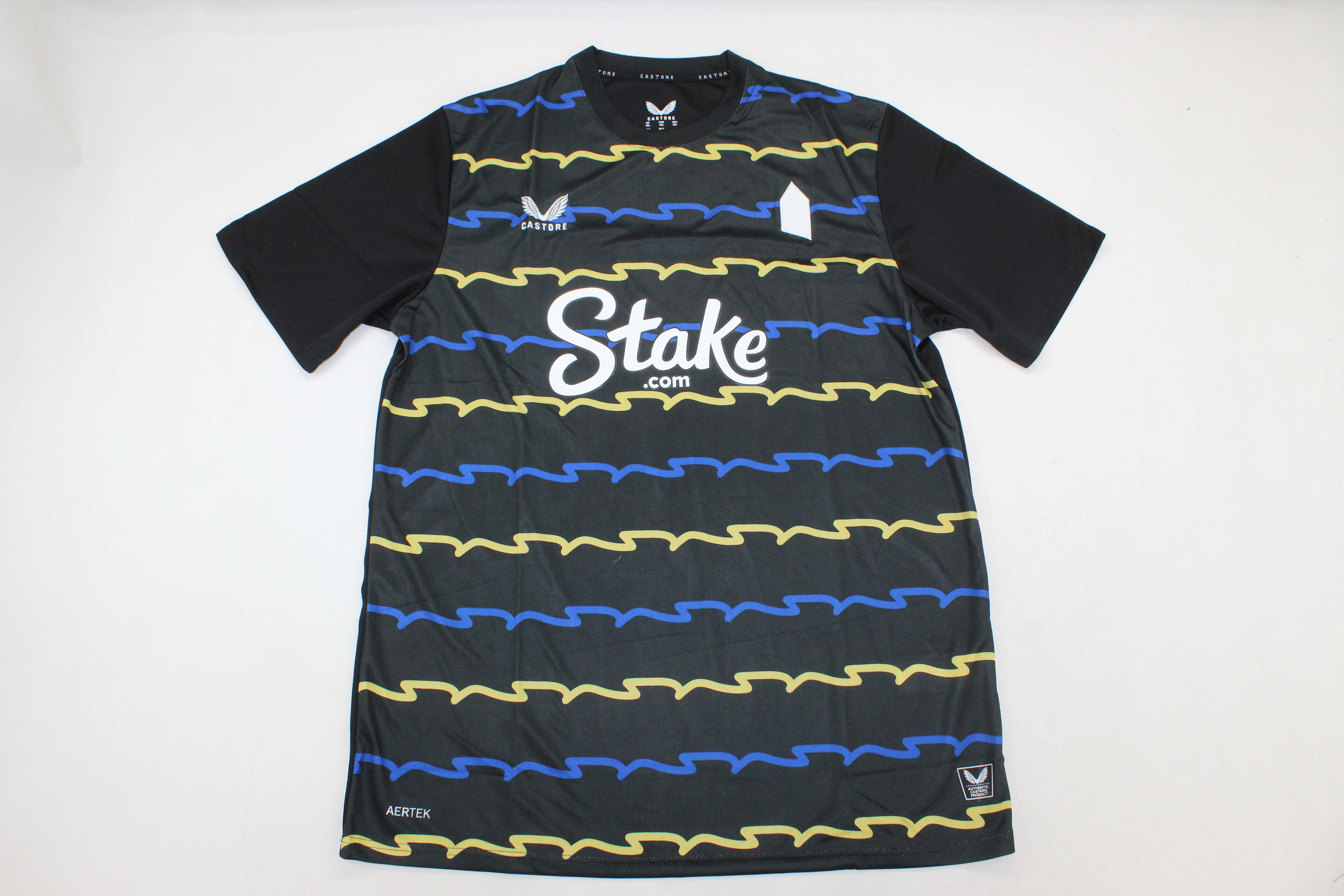 Everton Third Away 25/26