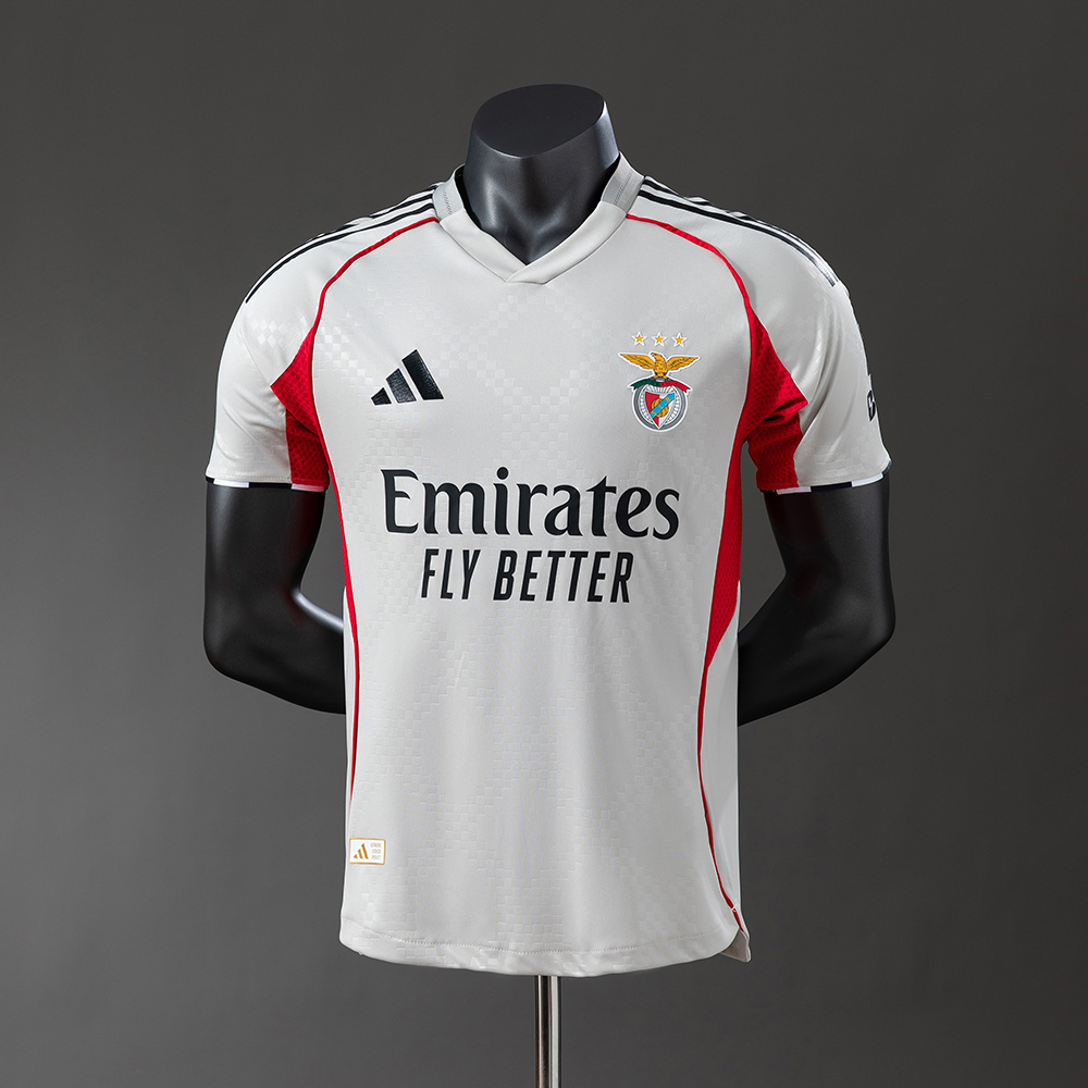 Benfica Away 25/26