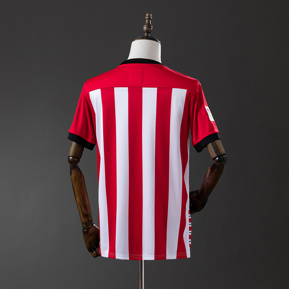 Athletic Club Home 11/12