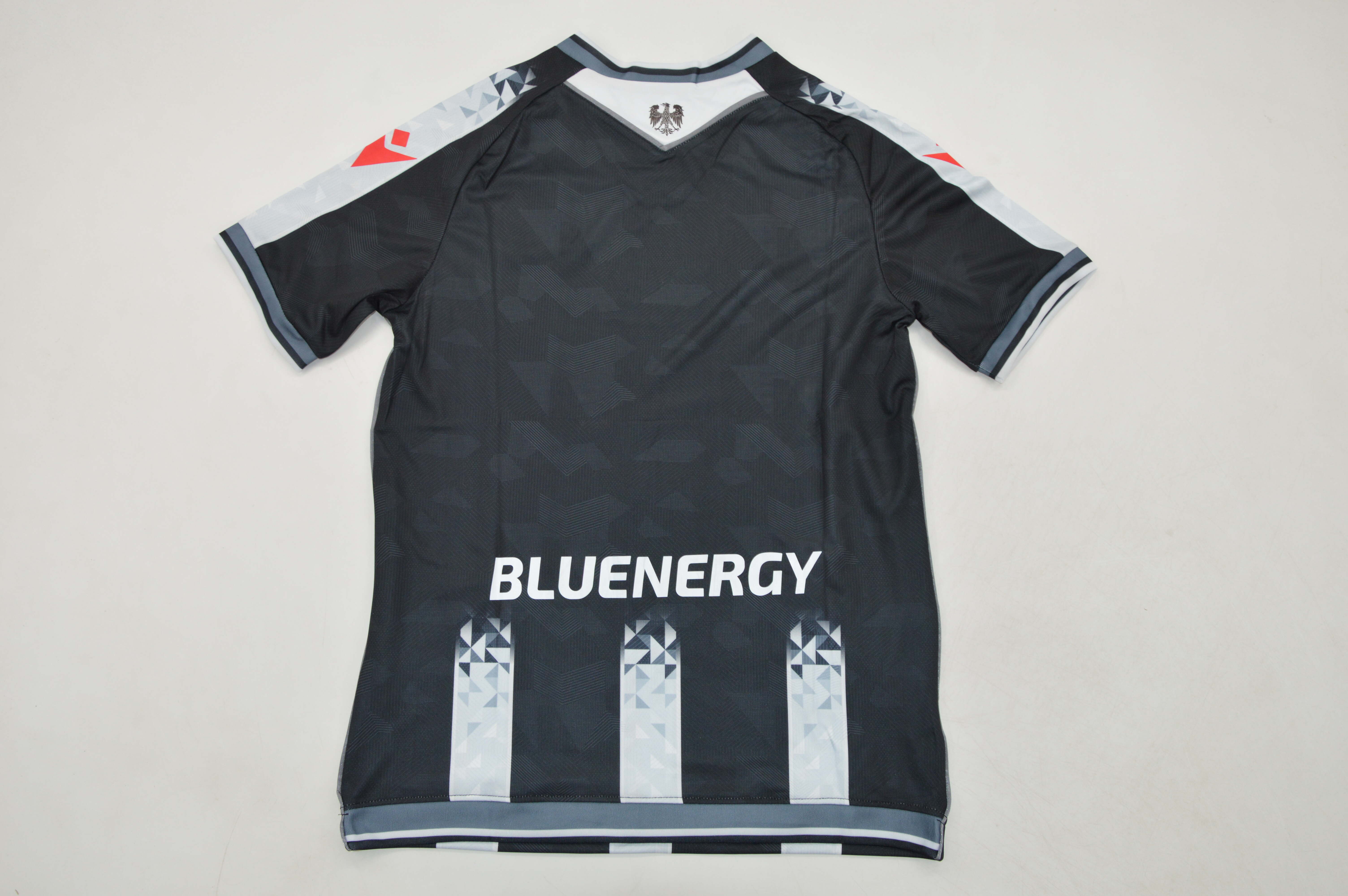 Udinese Home 25/26