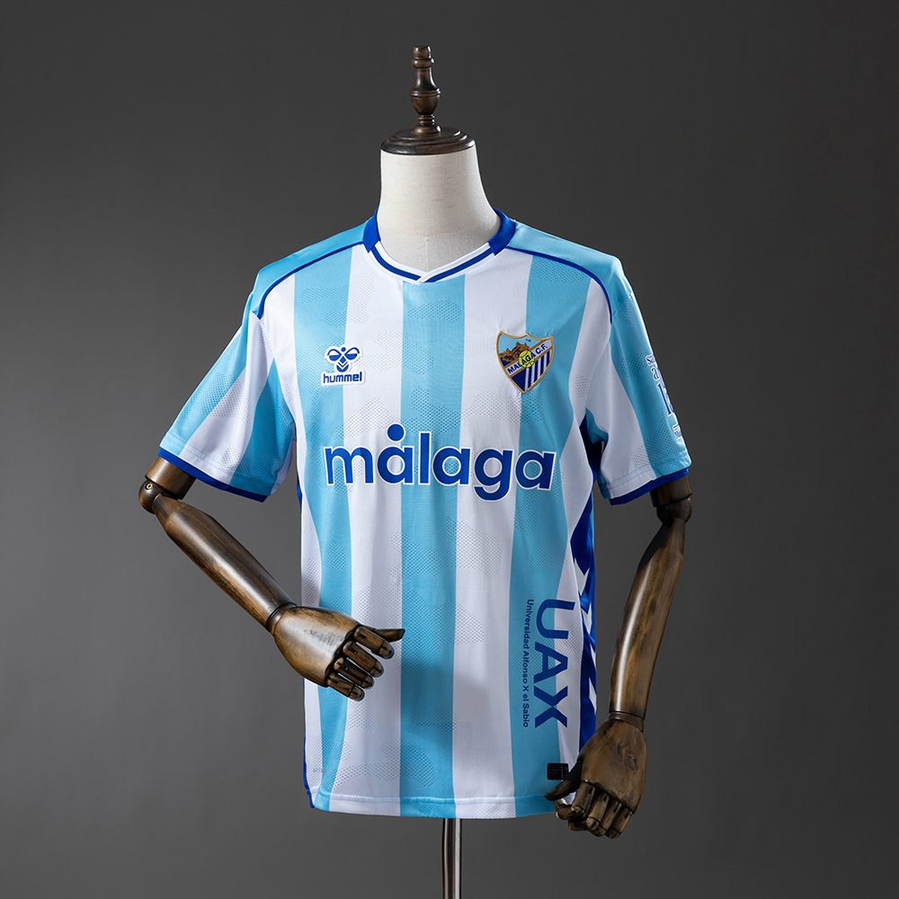 Málaga Home 25/26