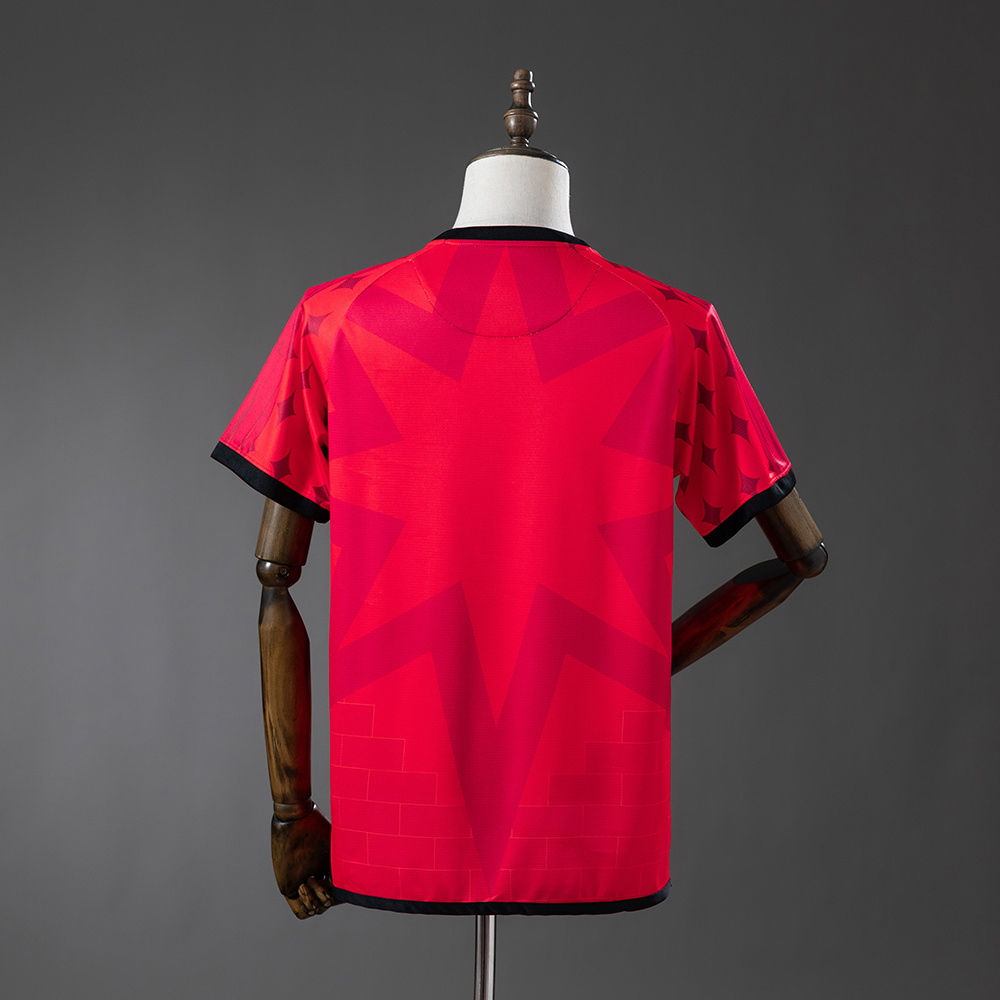 Venezia Fourth Away 25/26