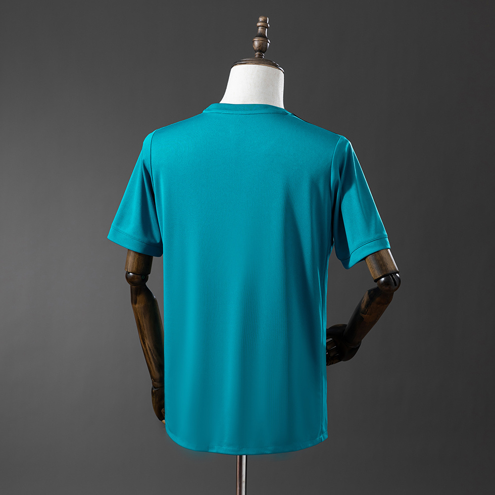 Real Madrid Third Away 17/18