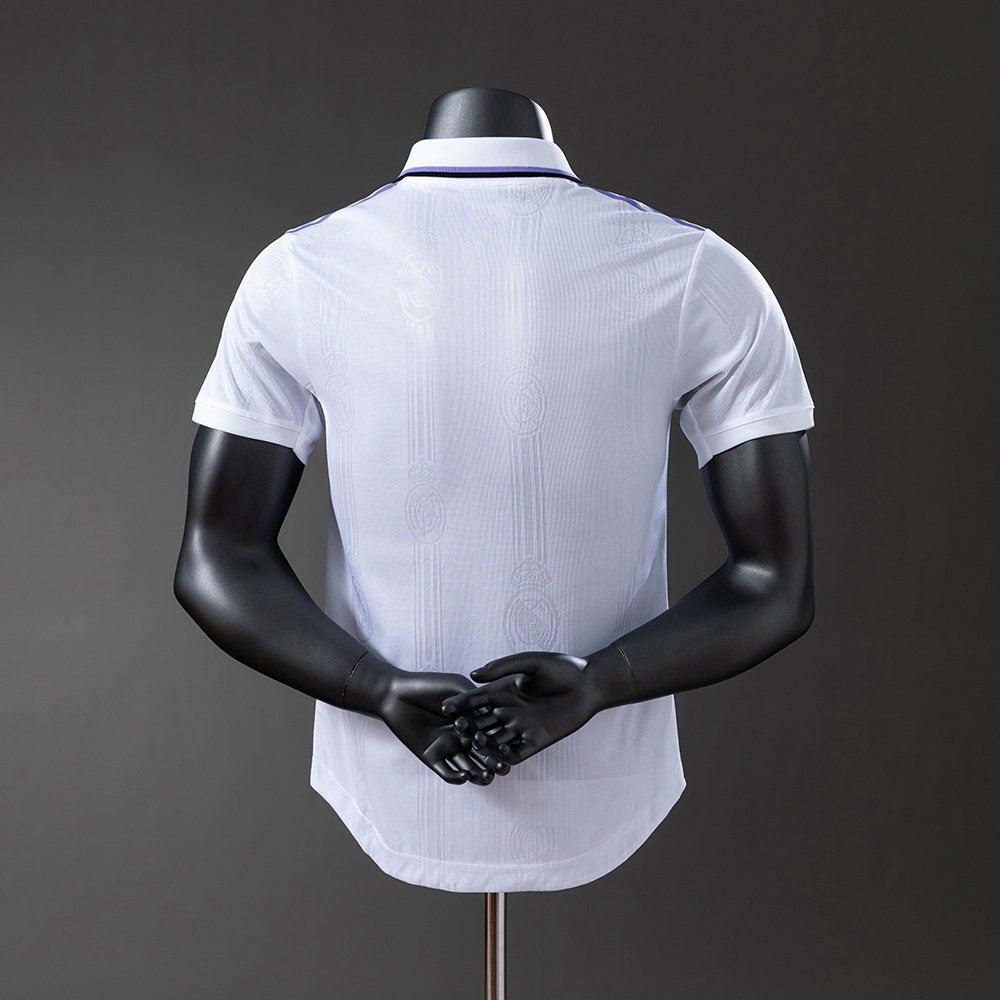 Real Madrid Home 22/23