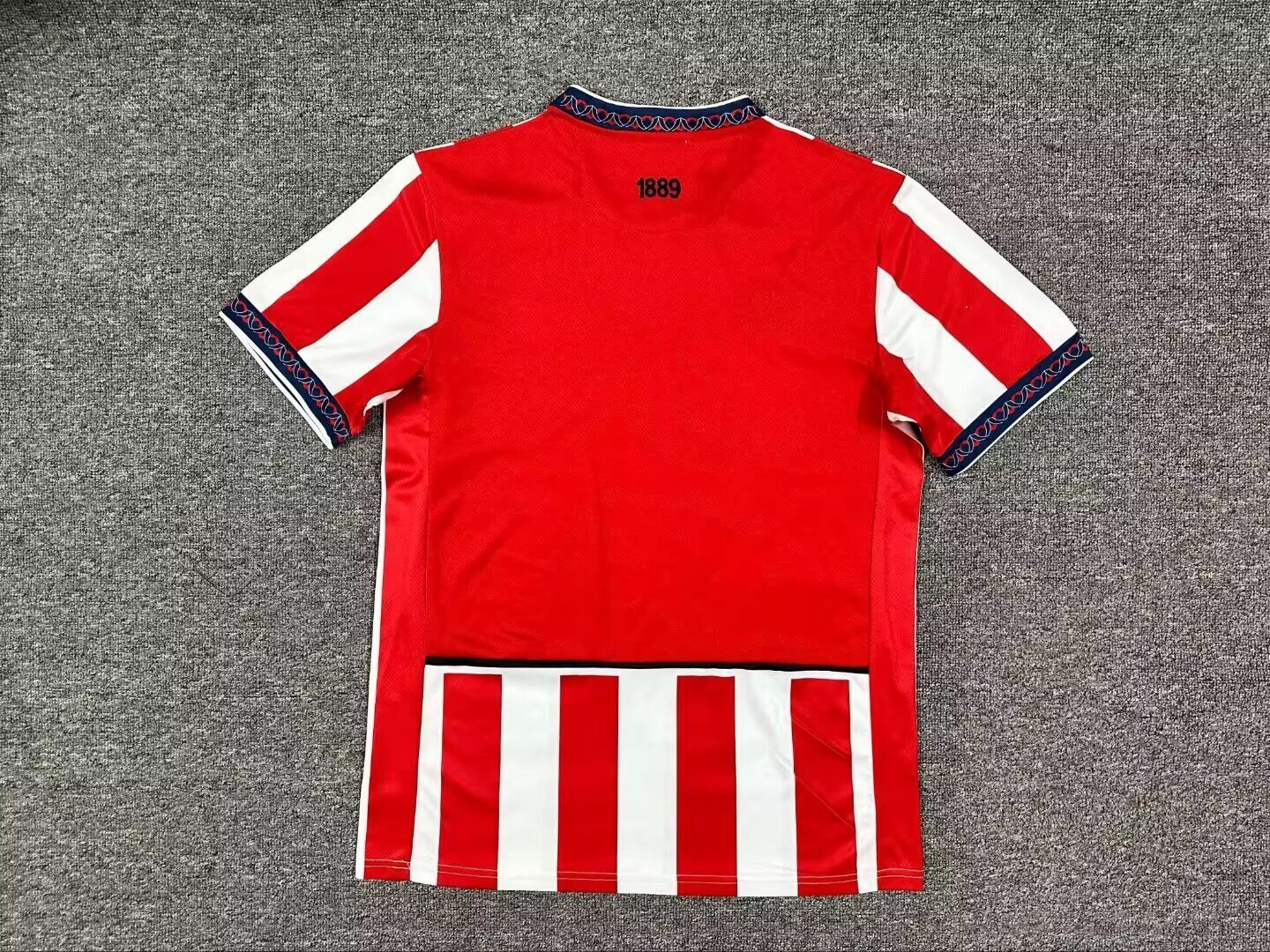 Sheffield United Home 25/26