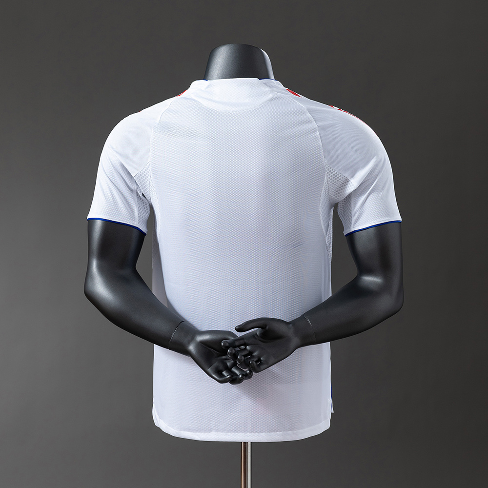 Olympique Lyonnais Home 25/26
