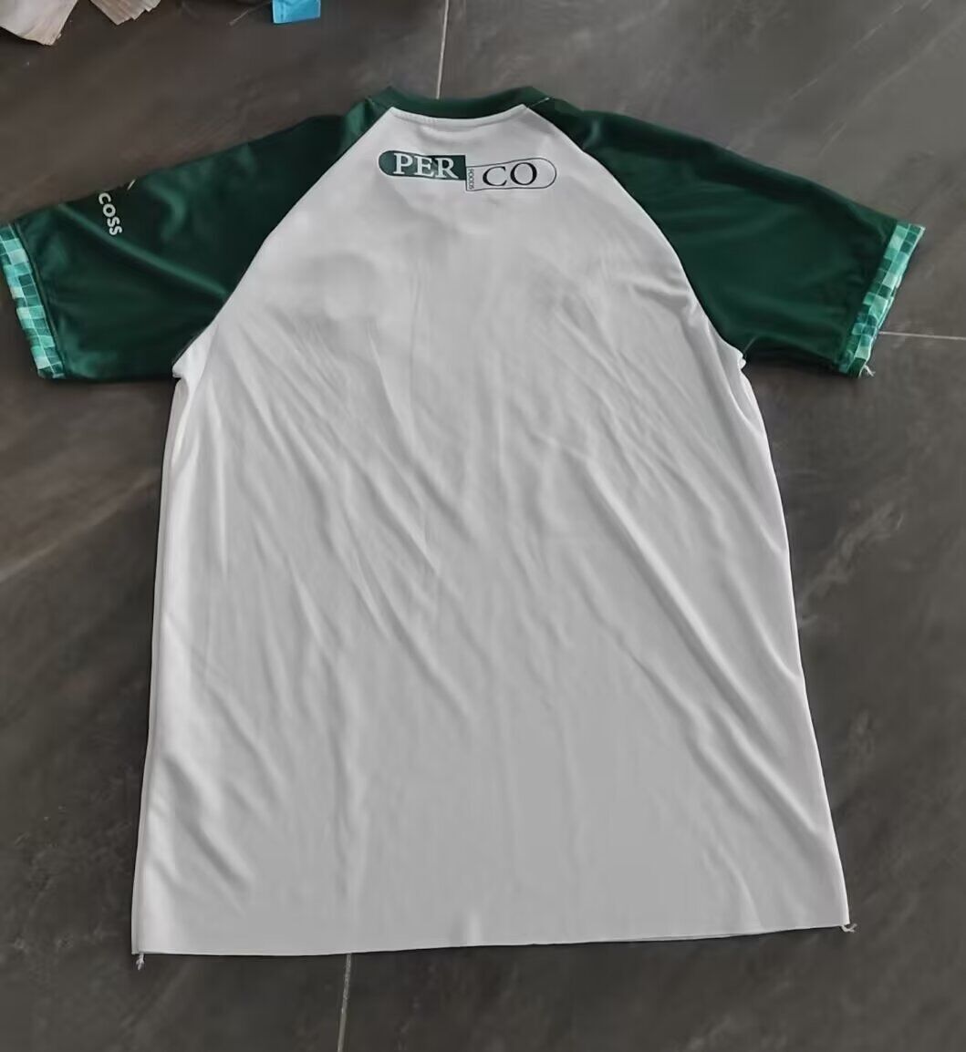 Middlesbrough Third Away 25/26