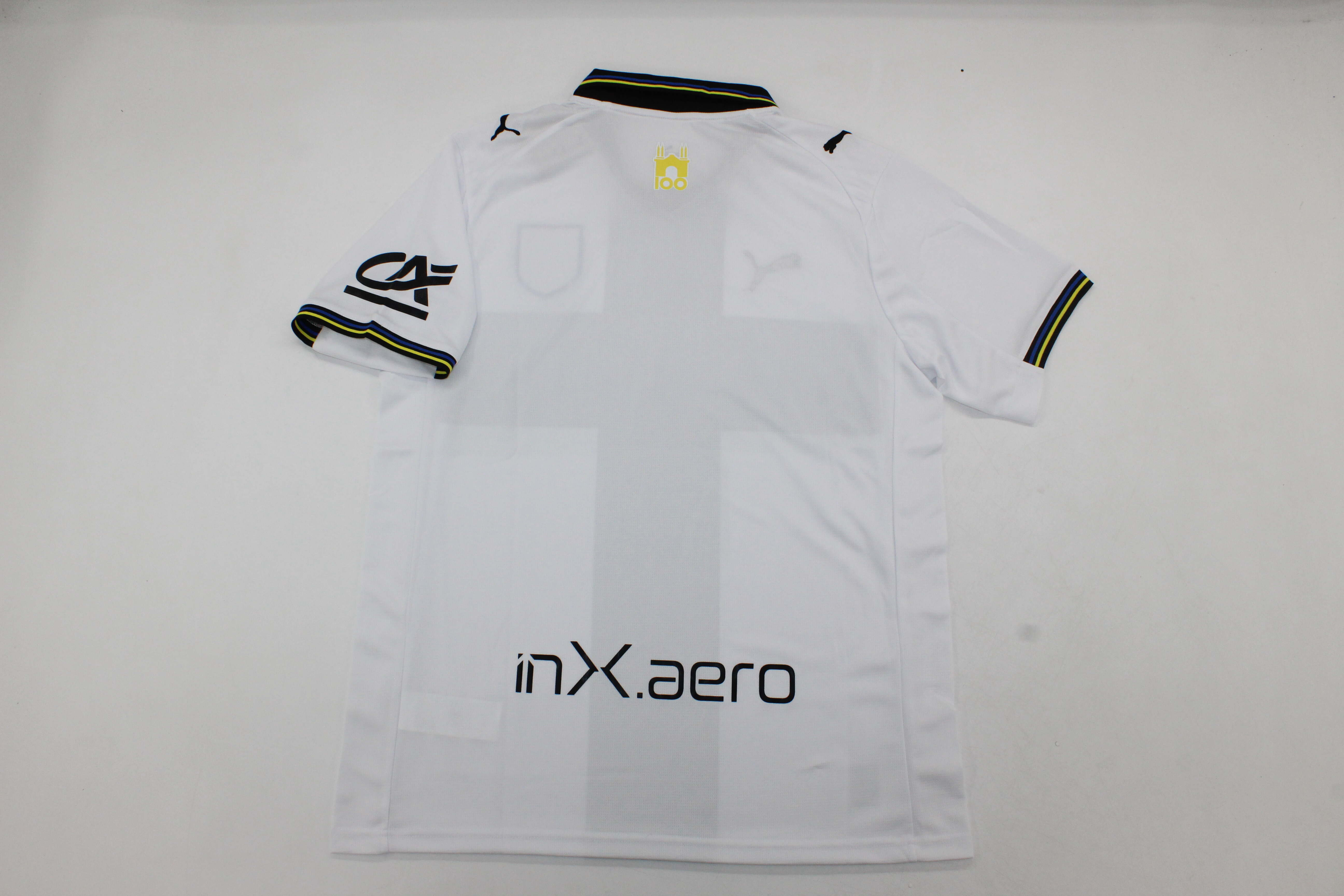 Parma Home 25/26