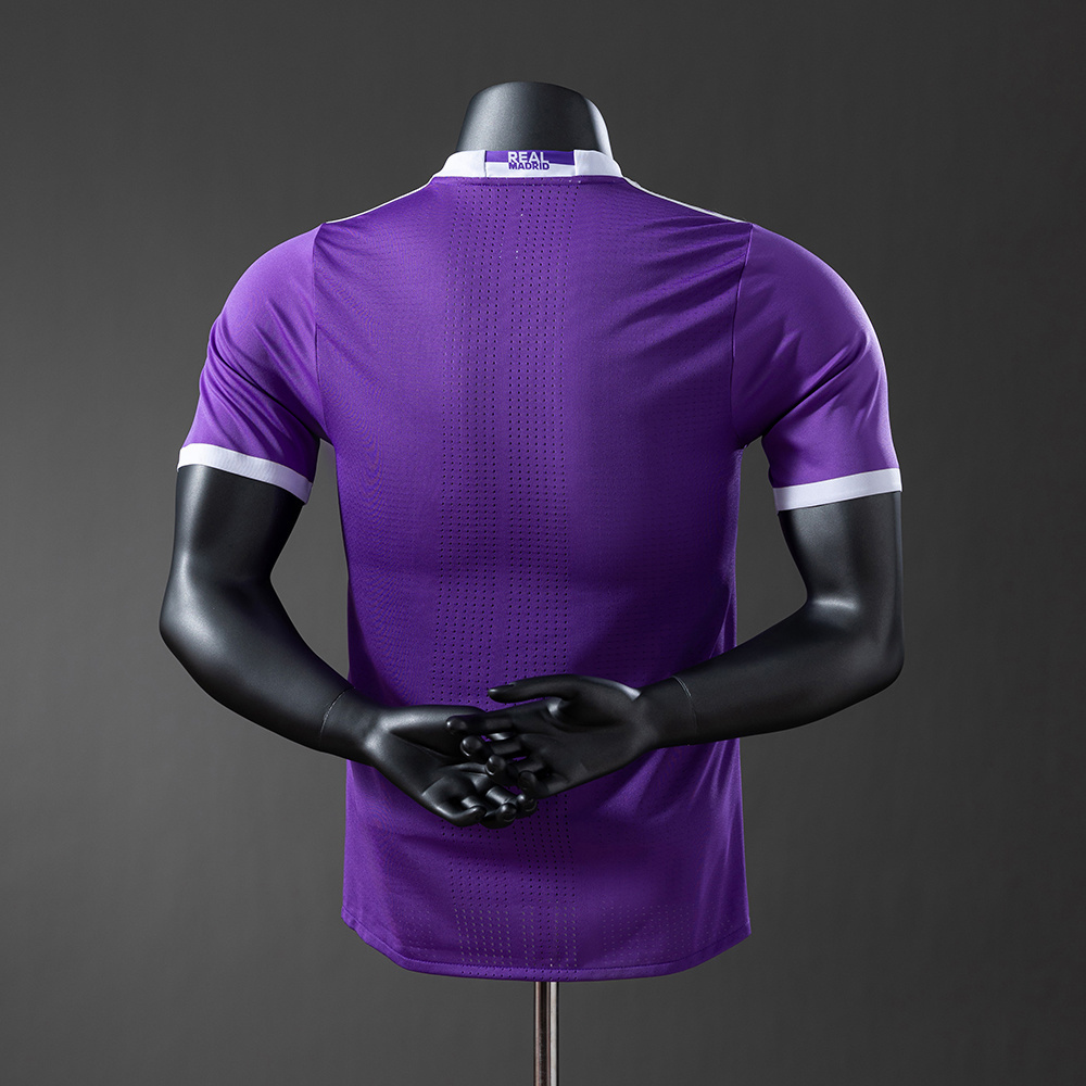 Real Madrid Away 16/17