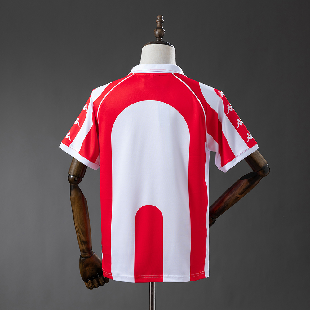 Athletic Club Home 98/99