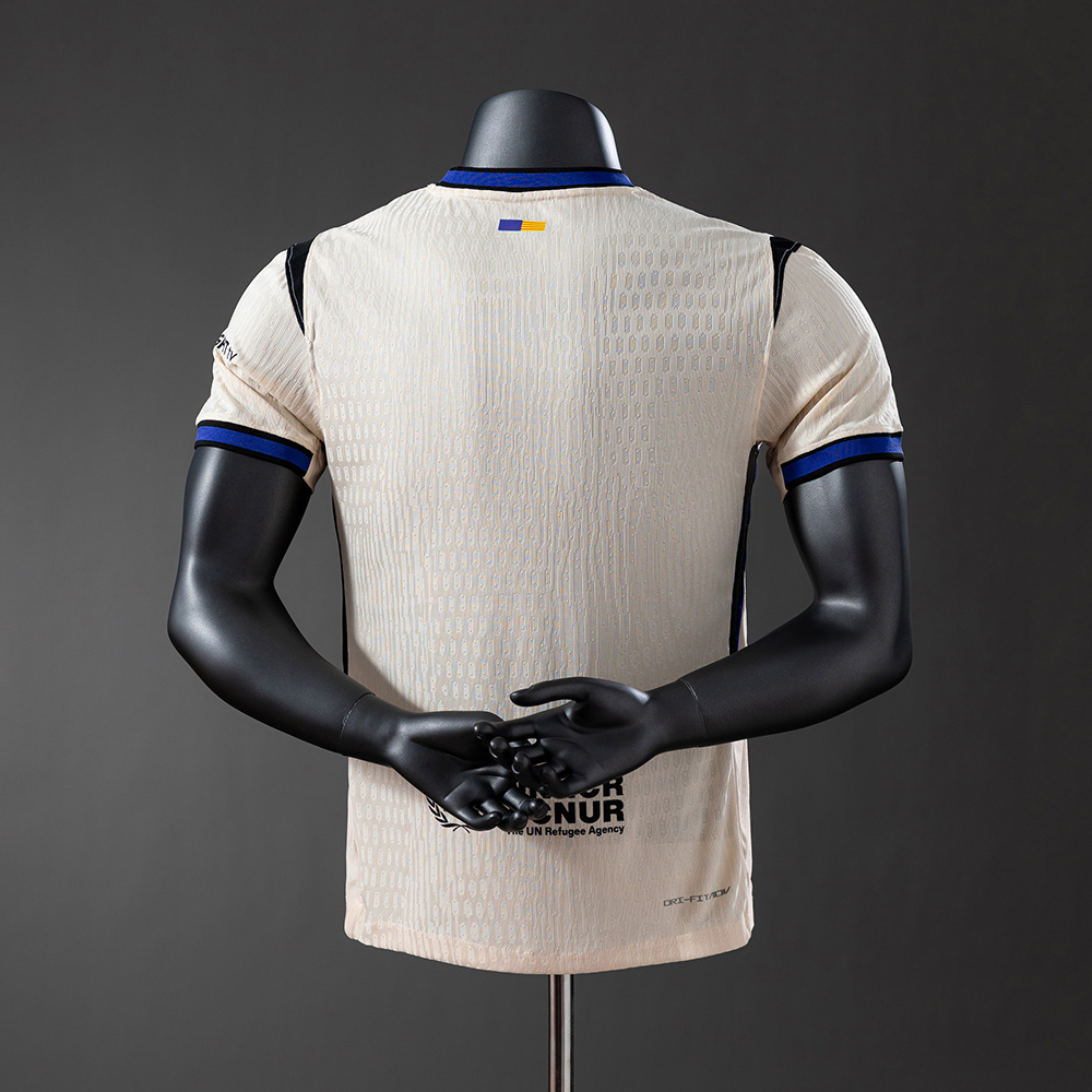 Barcelona Away 25/26