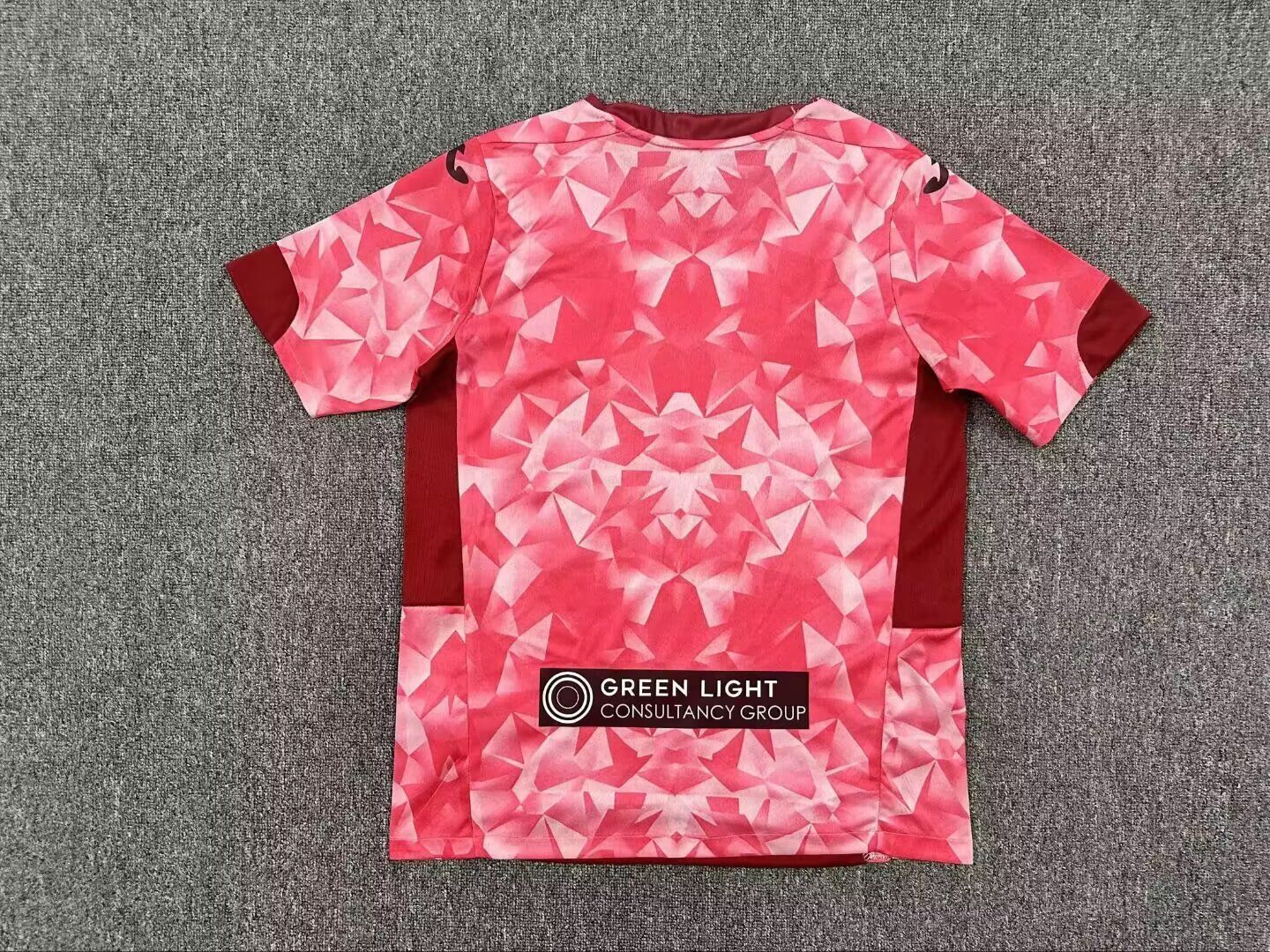 Norwich City Third Away 25/26