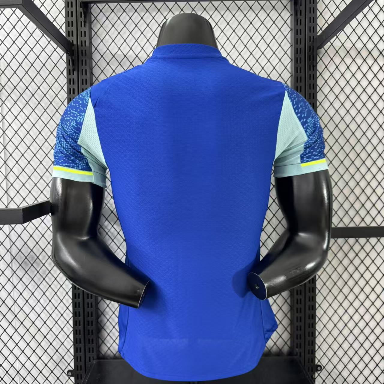 Olympique Marseille Third Away 25/26