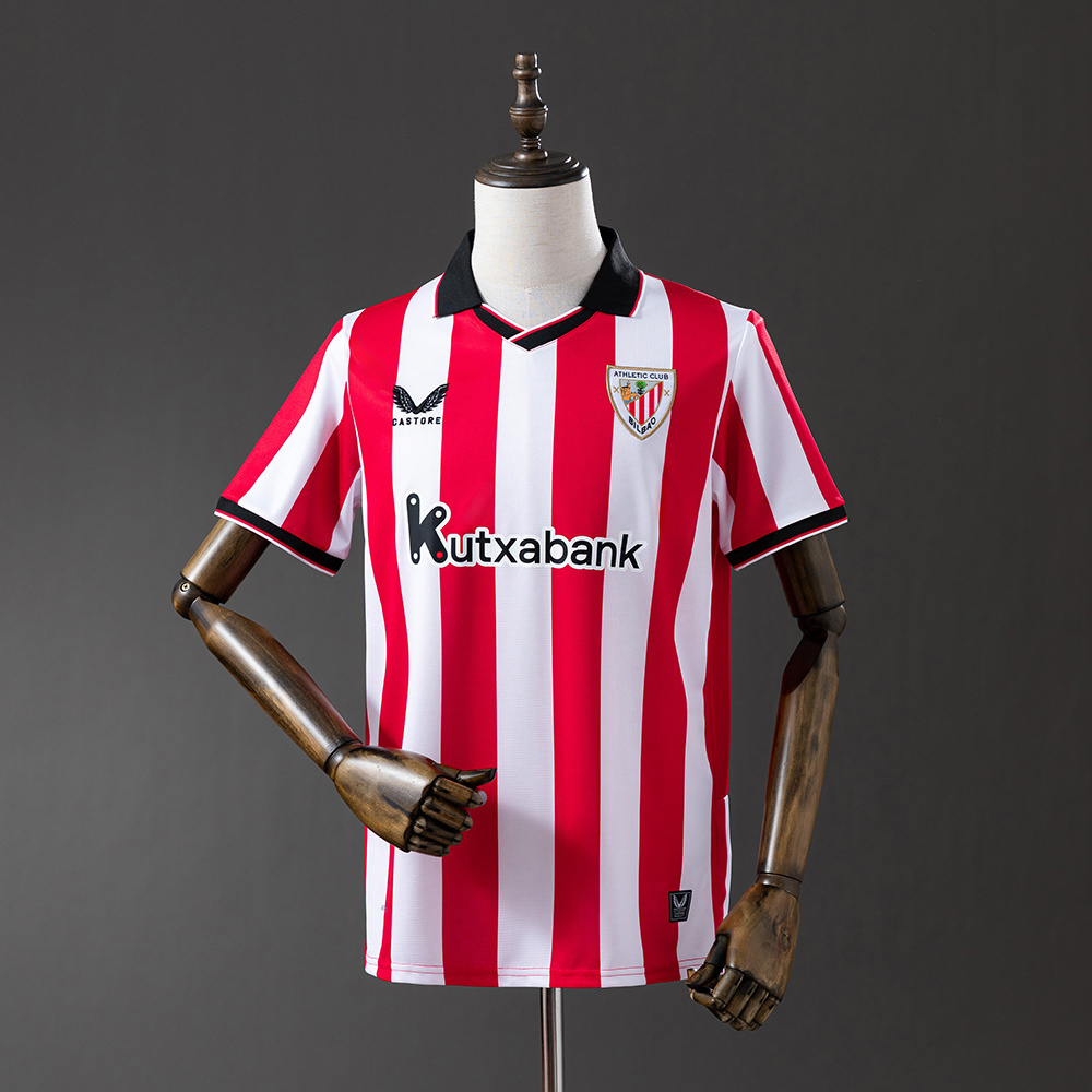 Athletic Club Home 25/26