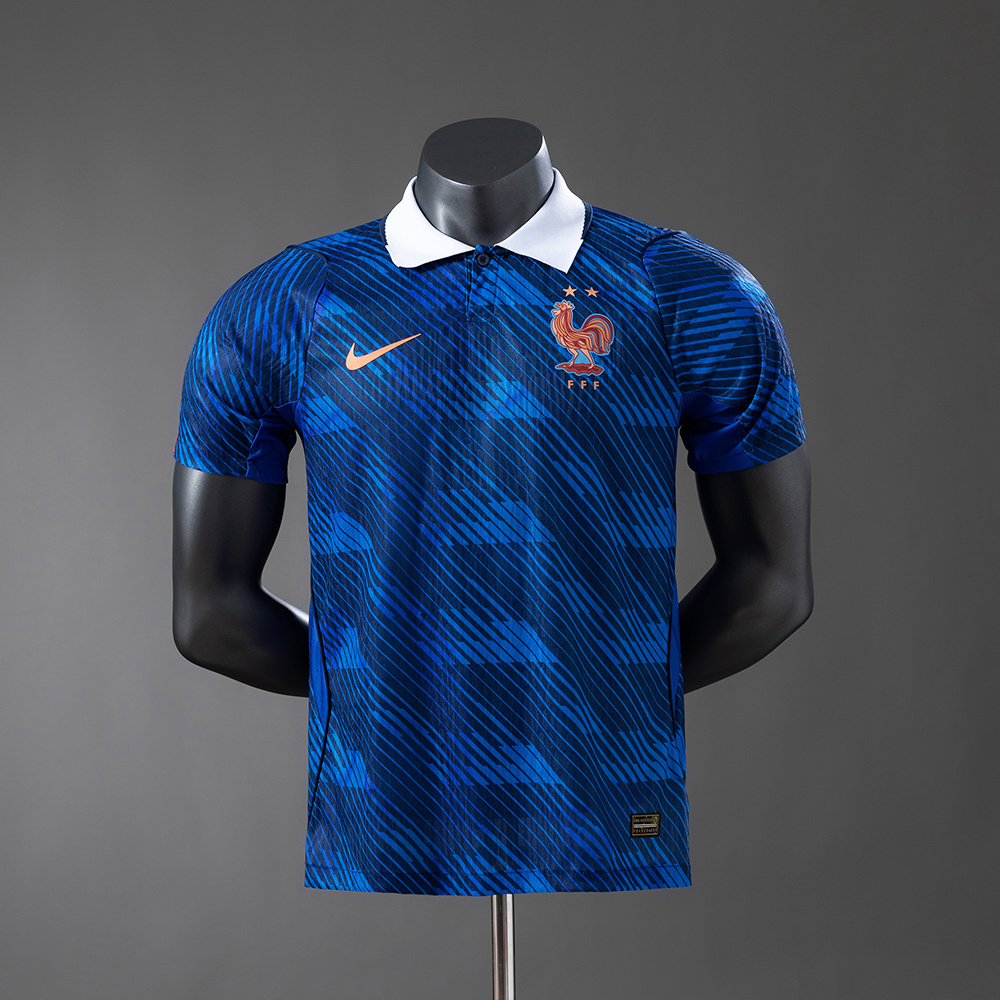 Francia Home 2026