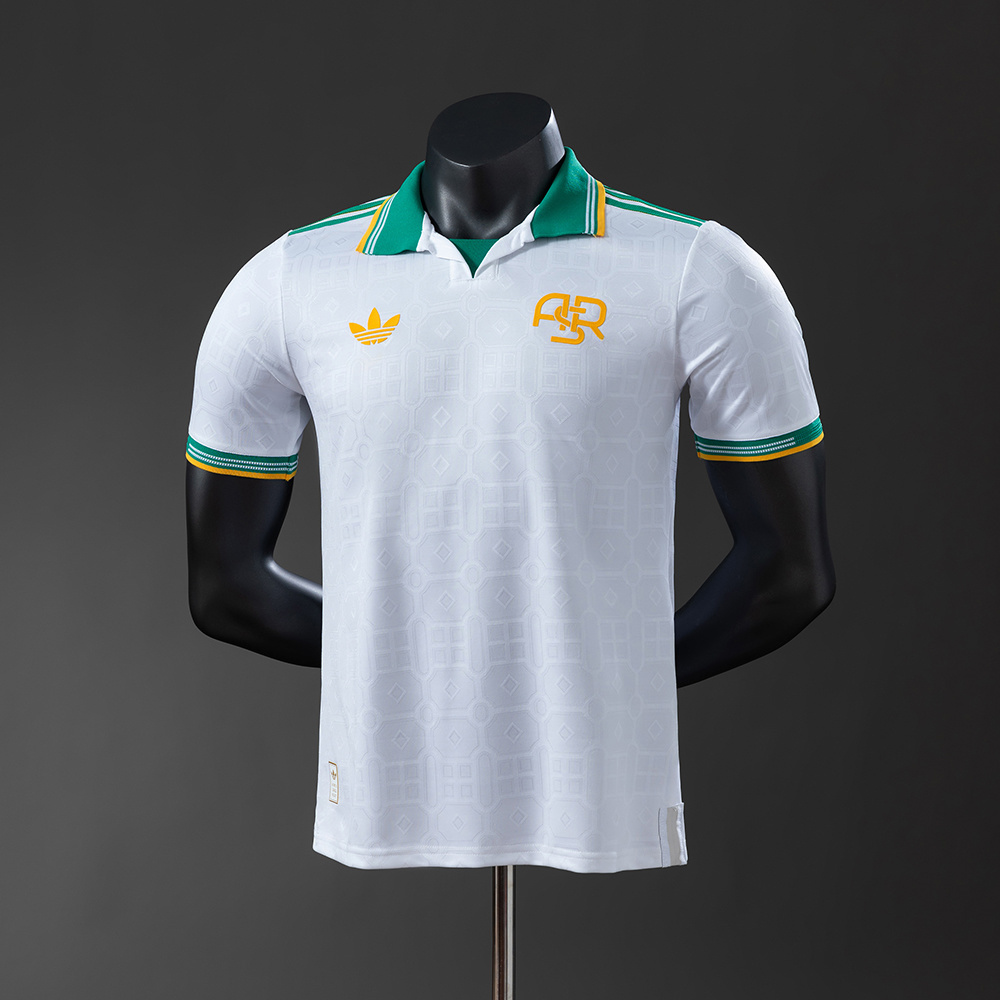 Roma Third Away 25/26