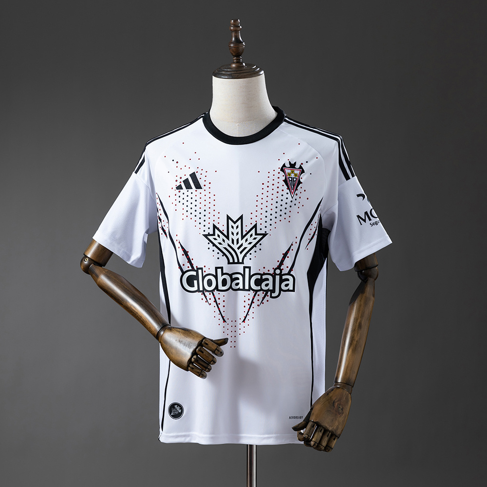 Albacete Home 25/26