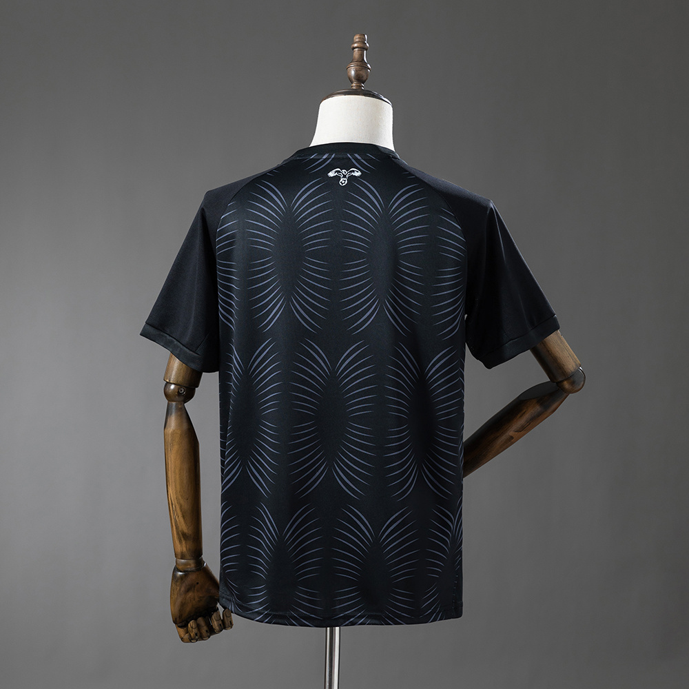 Jordania Third Away 2026