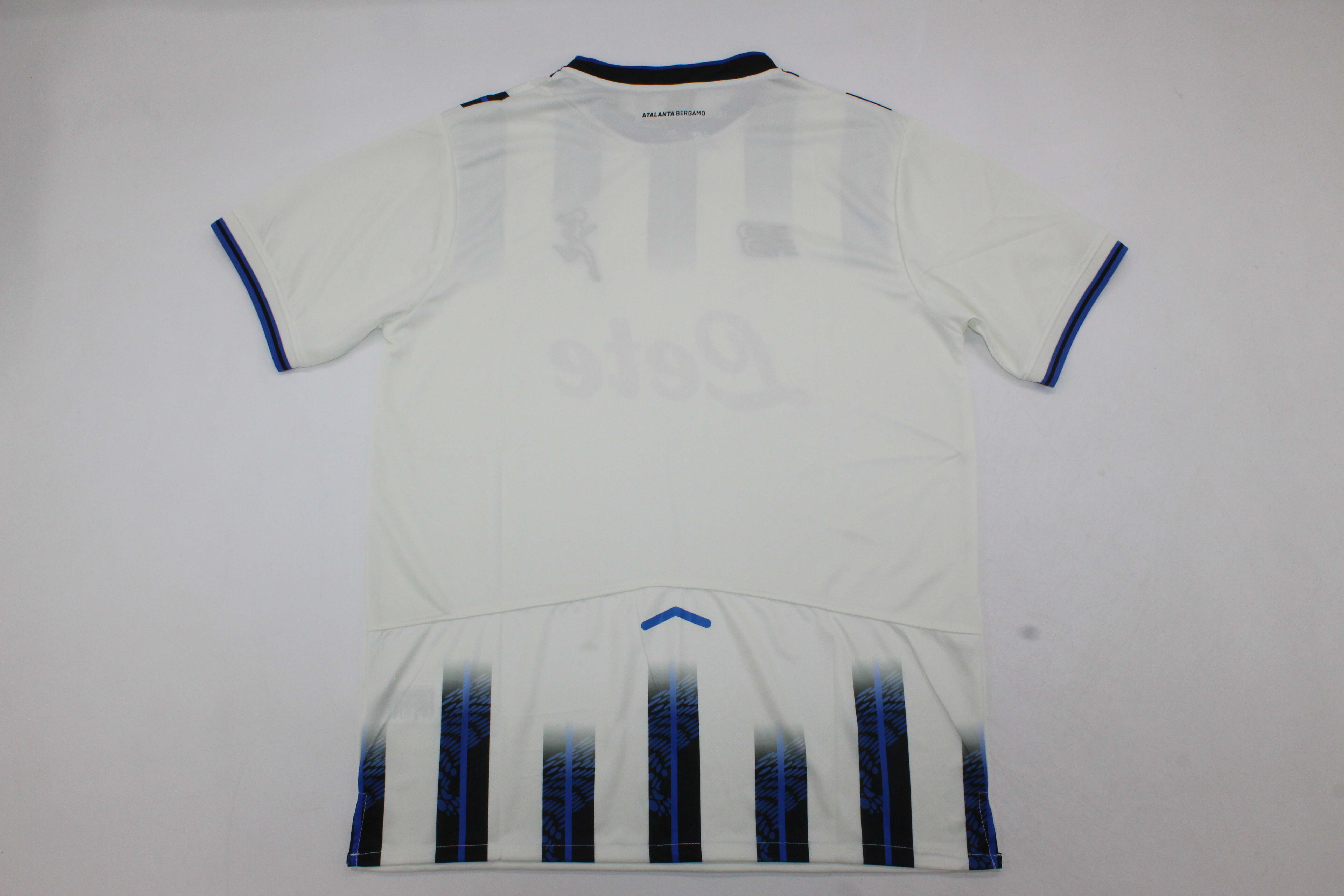 Atalanta Away 25/26