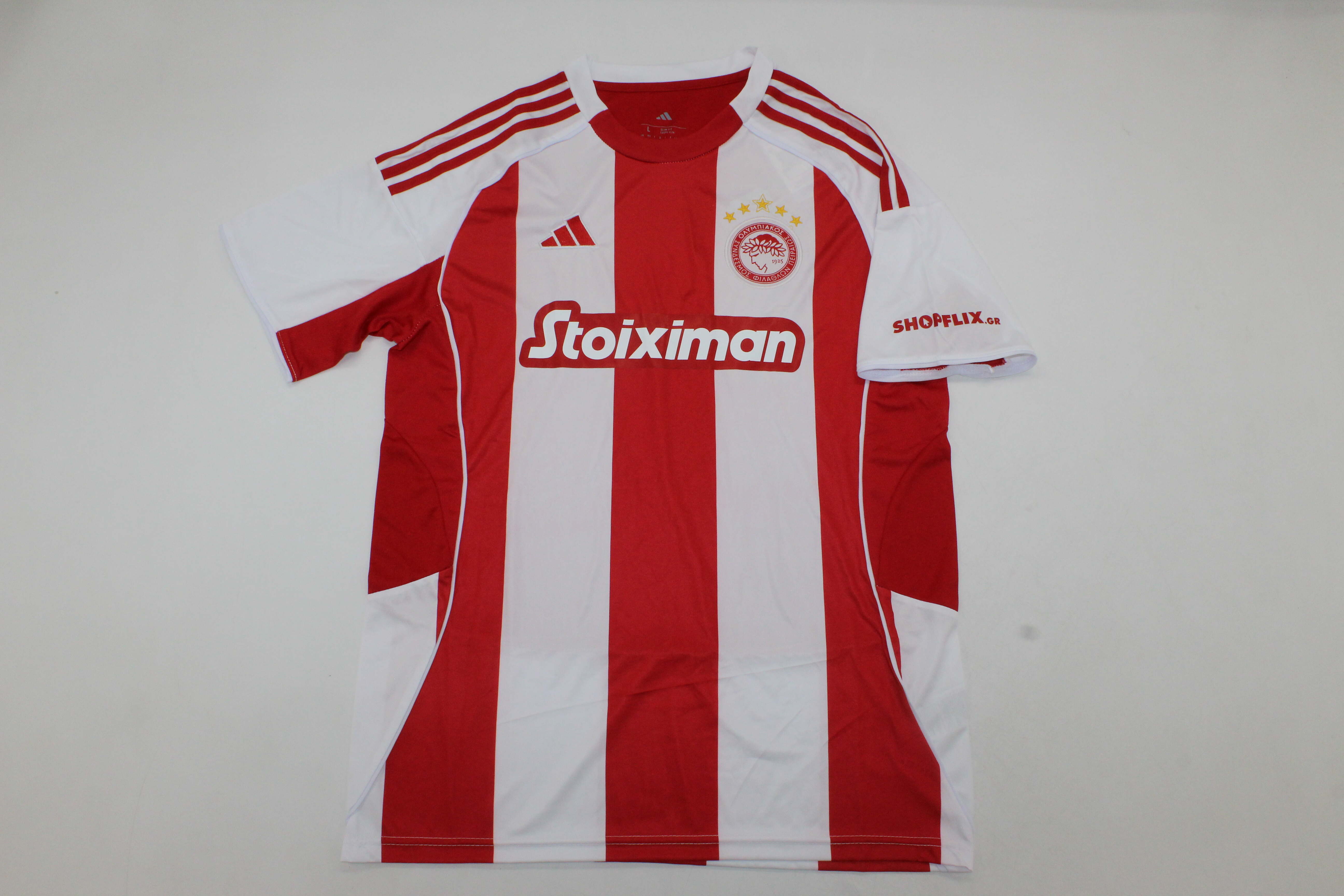 Olympiacos Home 25/26