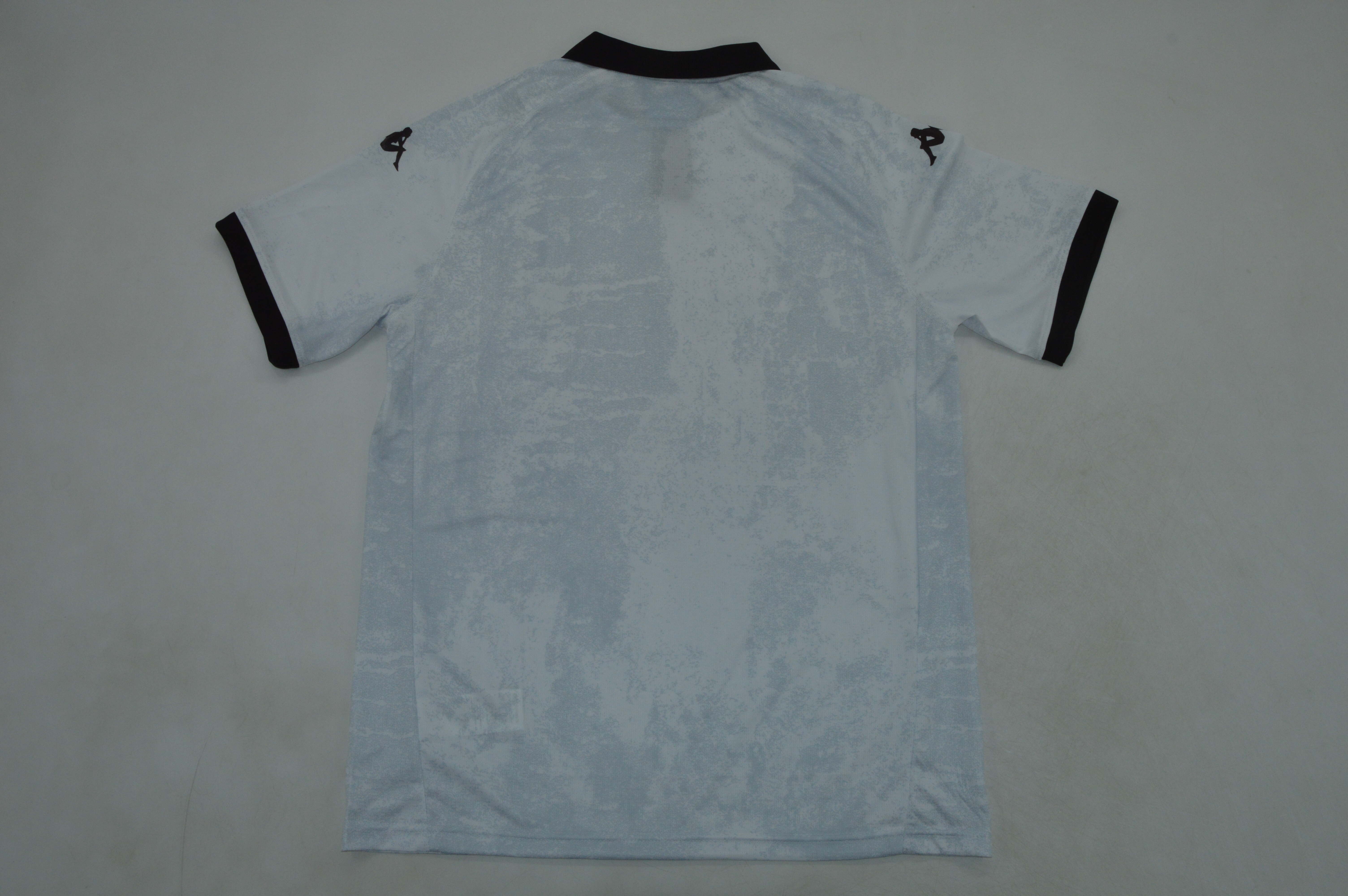 Red Star FC Away 25/26