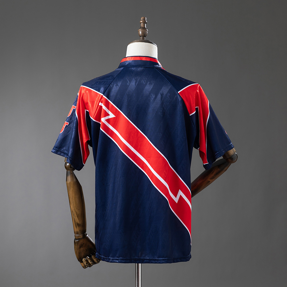 Rayo Vallecano Away 95/96