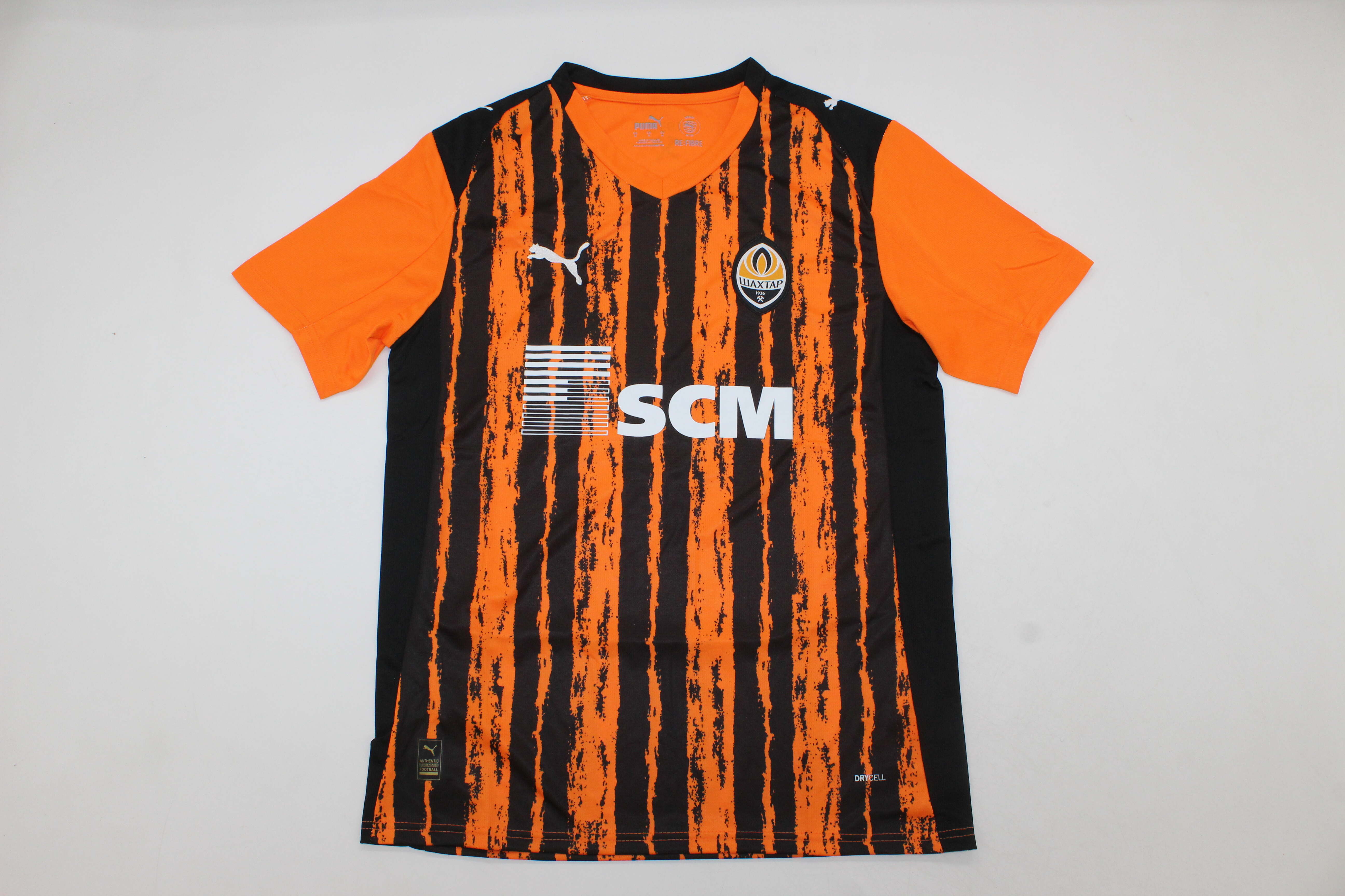 Shakhtar Donetsk Home 25/26