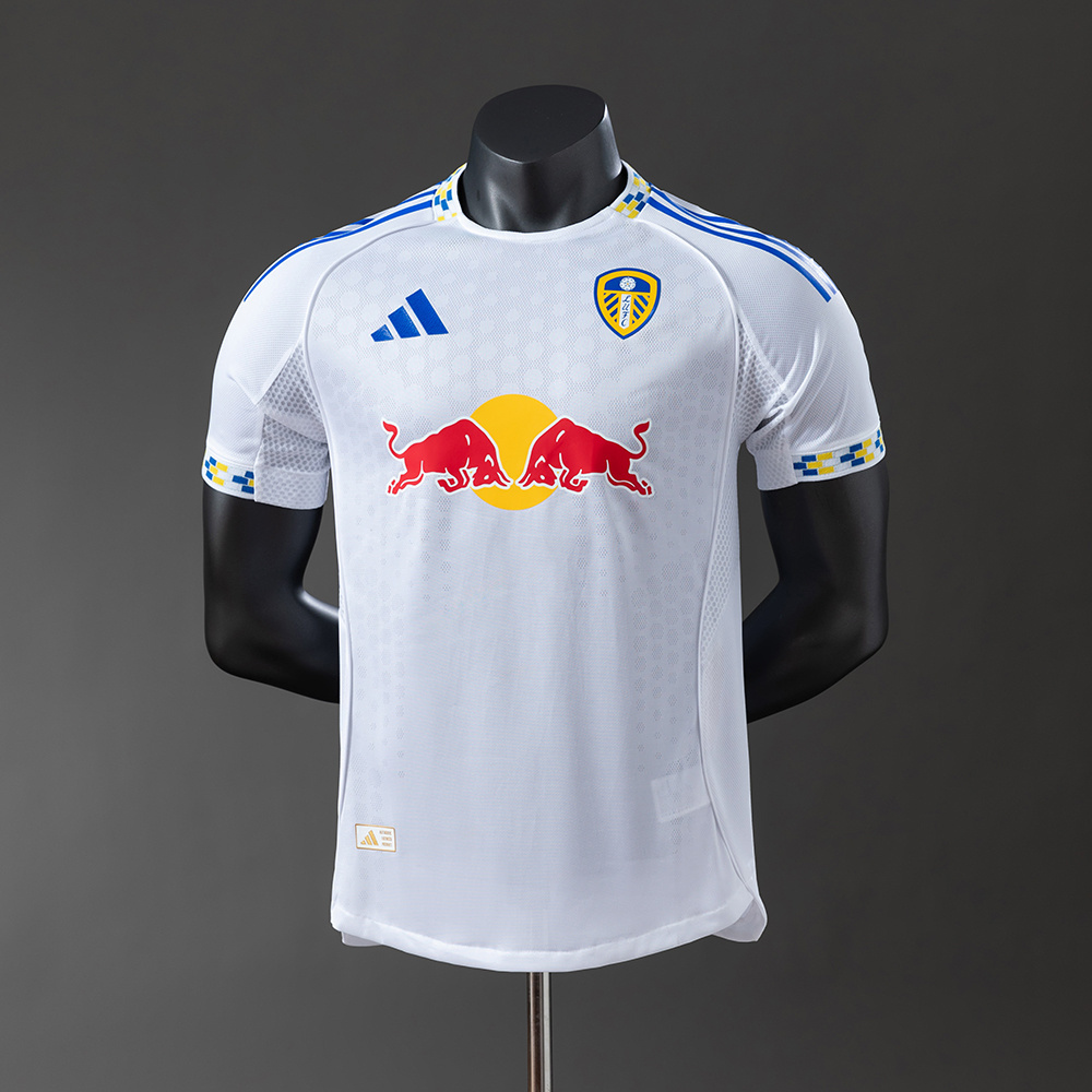 Leeds United Home 25/26