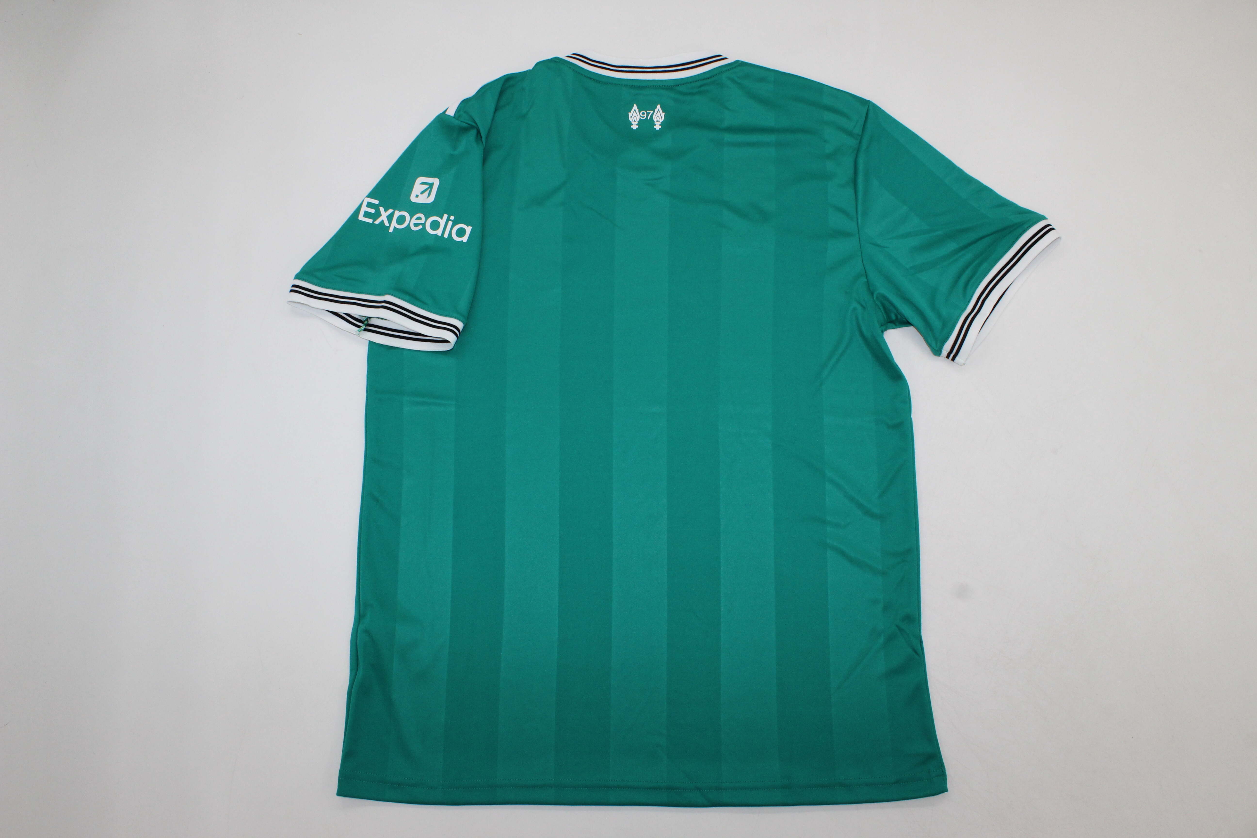 Liverpool Third Away 25/26