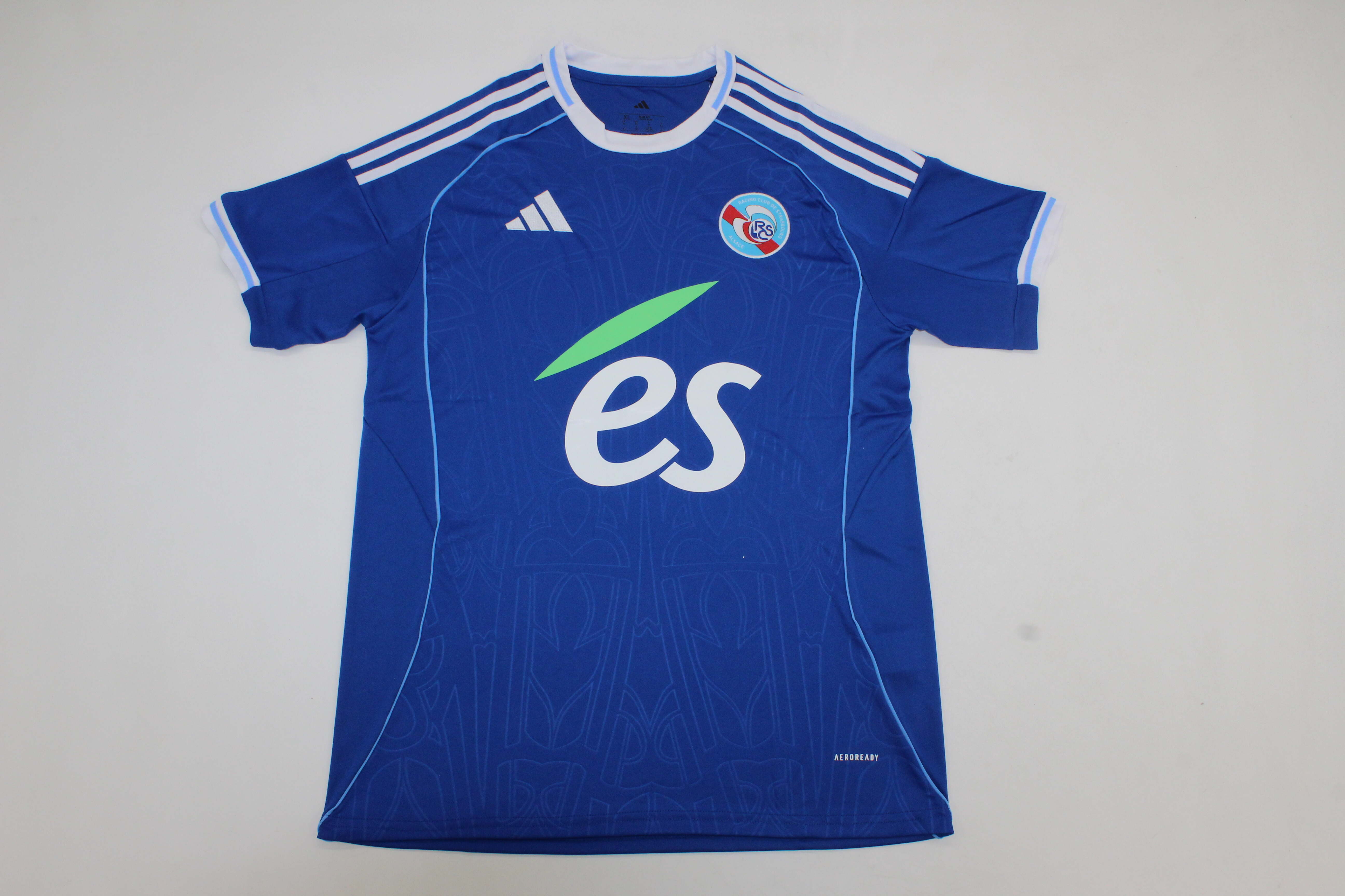 Strasbourg Home 25/26
